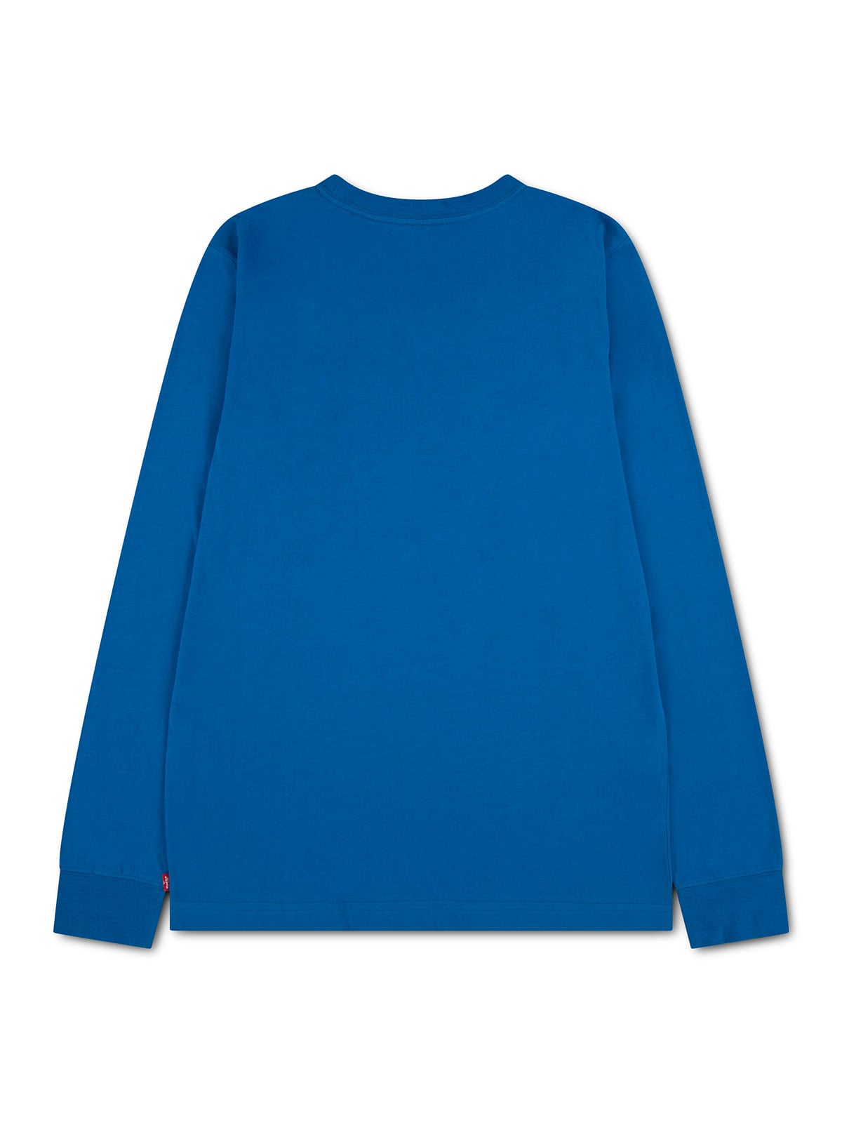 POLO MANGA LARGA NIÑO LEVI'S BATWING - 2