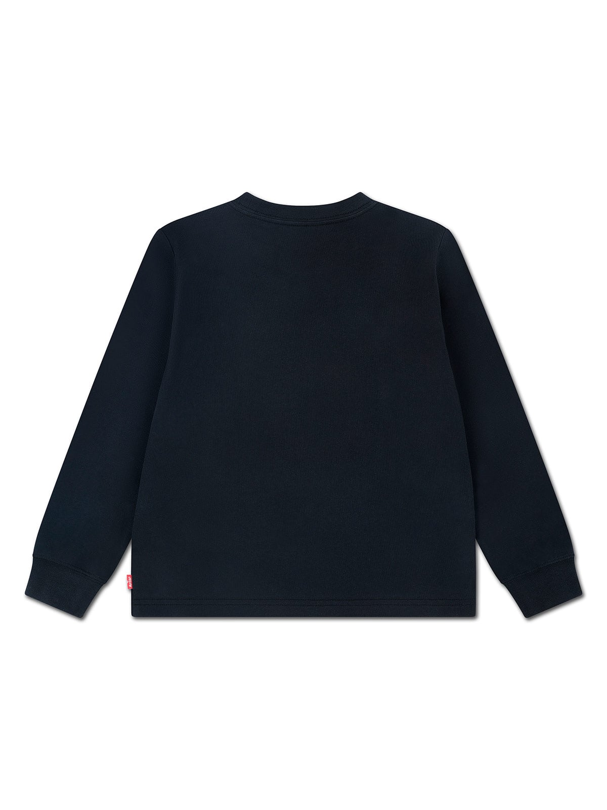 POLO MANGA LARGA NIÑO LEVI'S BATWING DRIPPED - 2