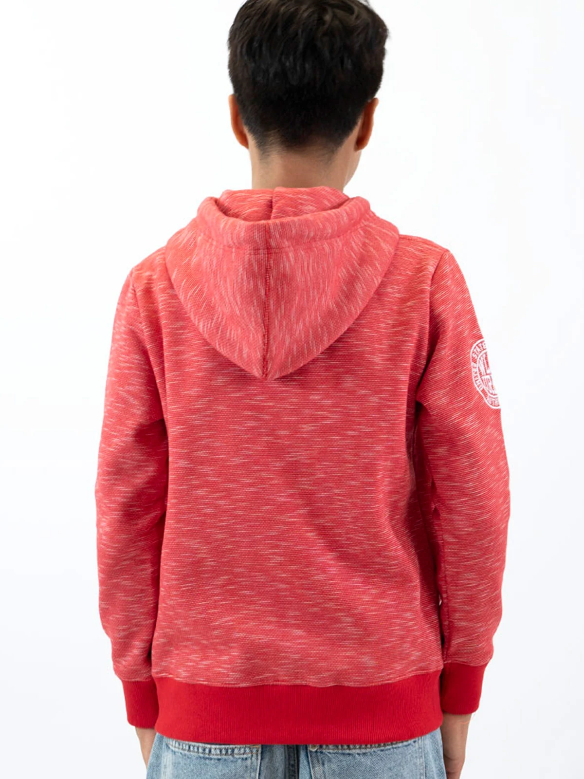 POLERA NIÑO WOALLANCE BRONX - 4