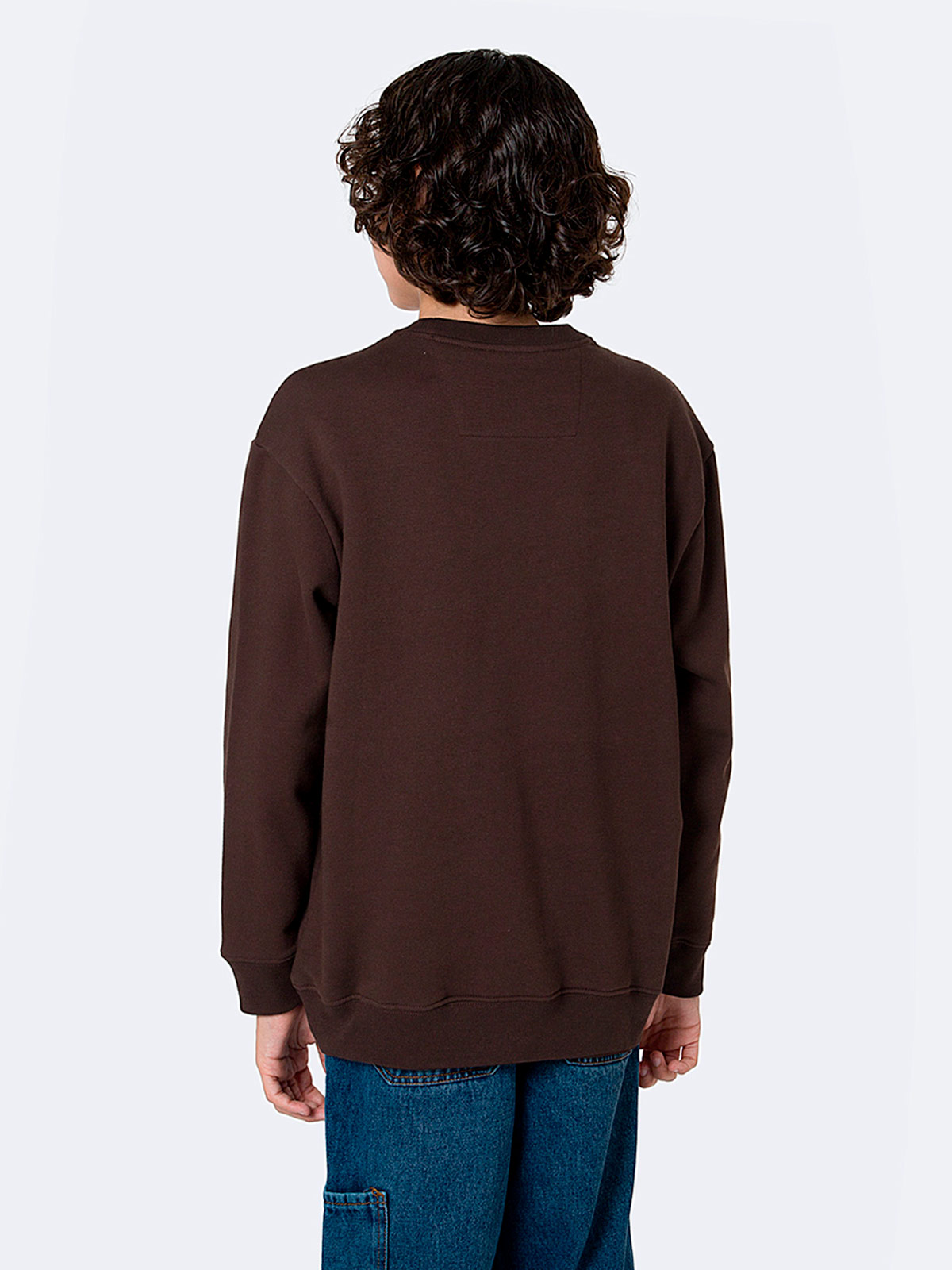 POLERA REGULAR FIT NIÑO PIONIER SANDROOHH - 2