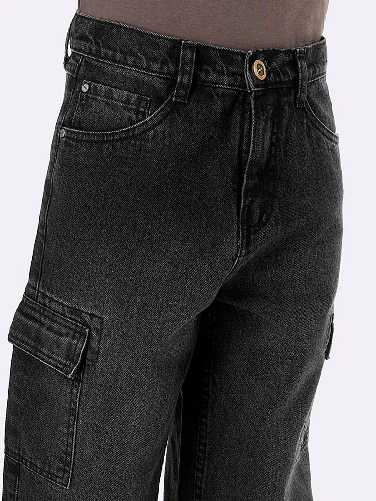 JEAN BAGGY FIT NIÑO PIONIER KEVHIN - 4