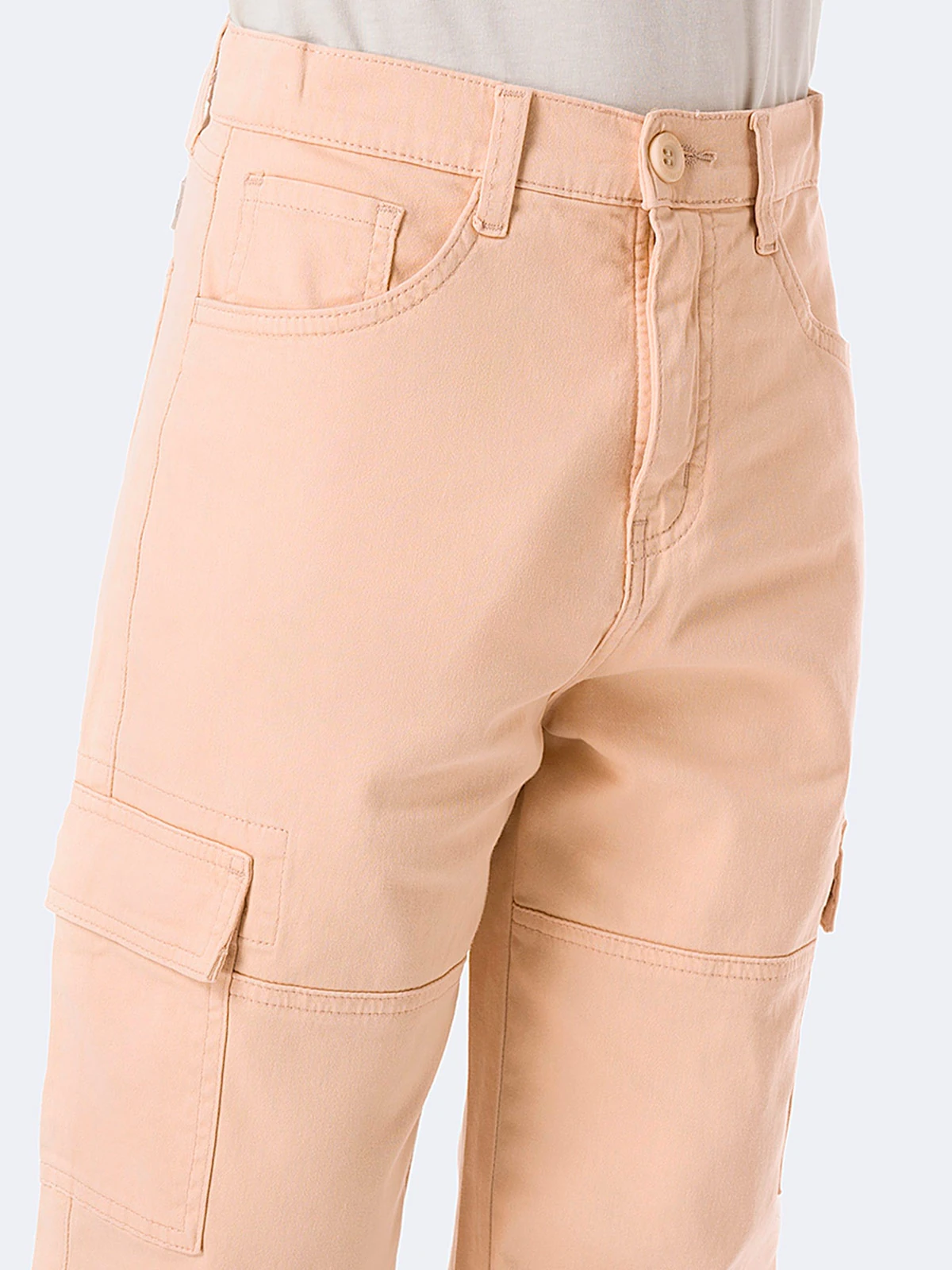 JEAN BAGGY FIT NIÑO PIONIER LUISTH - 4