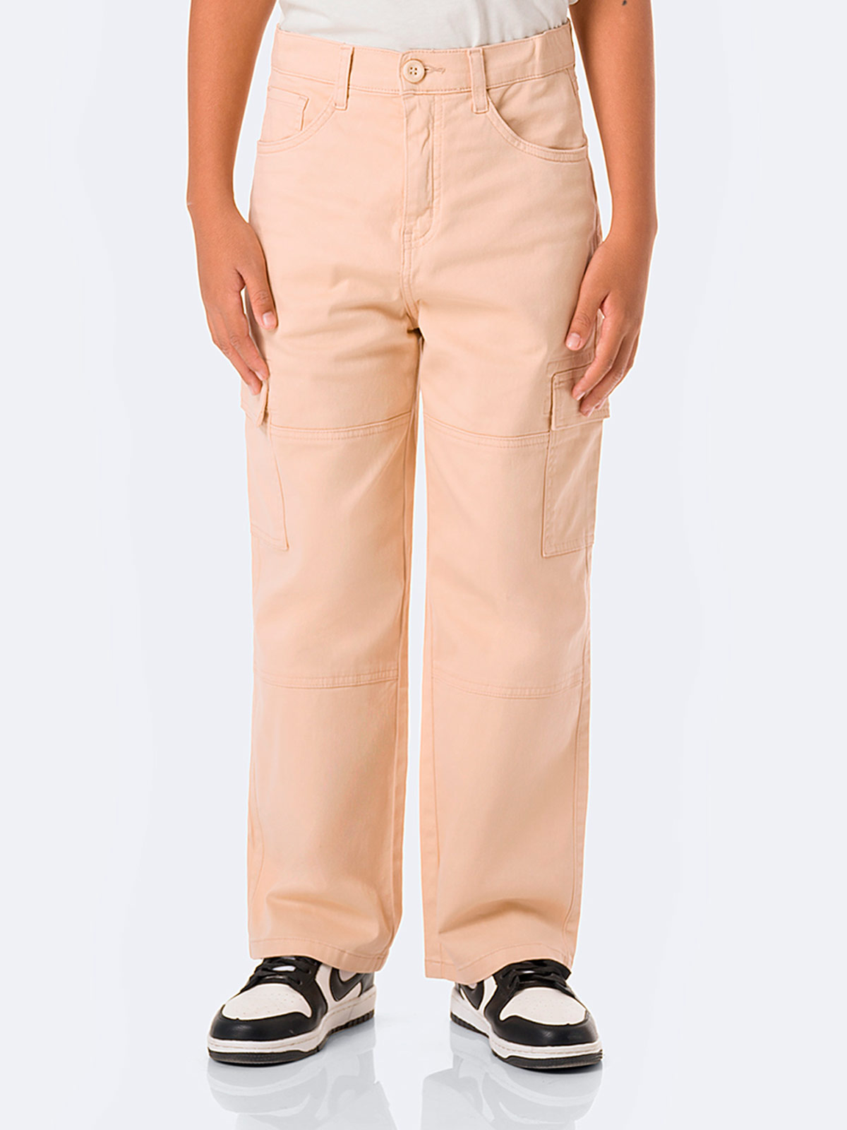 JEAN BAGGY FIT NIÑO PIONIER LUISTH - 2