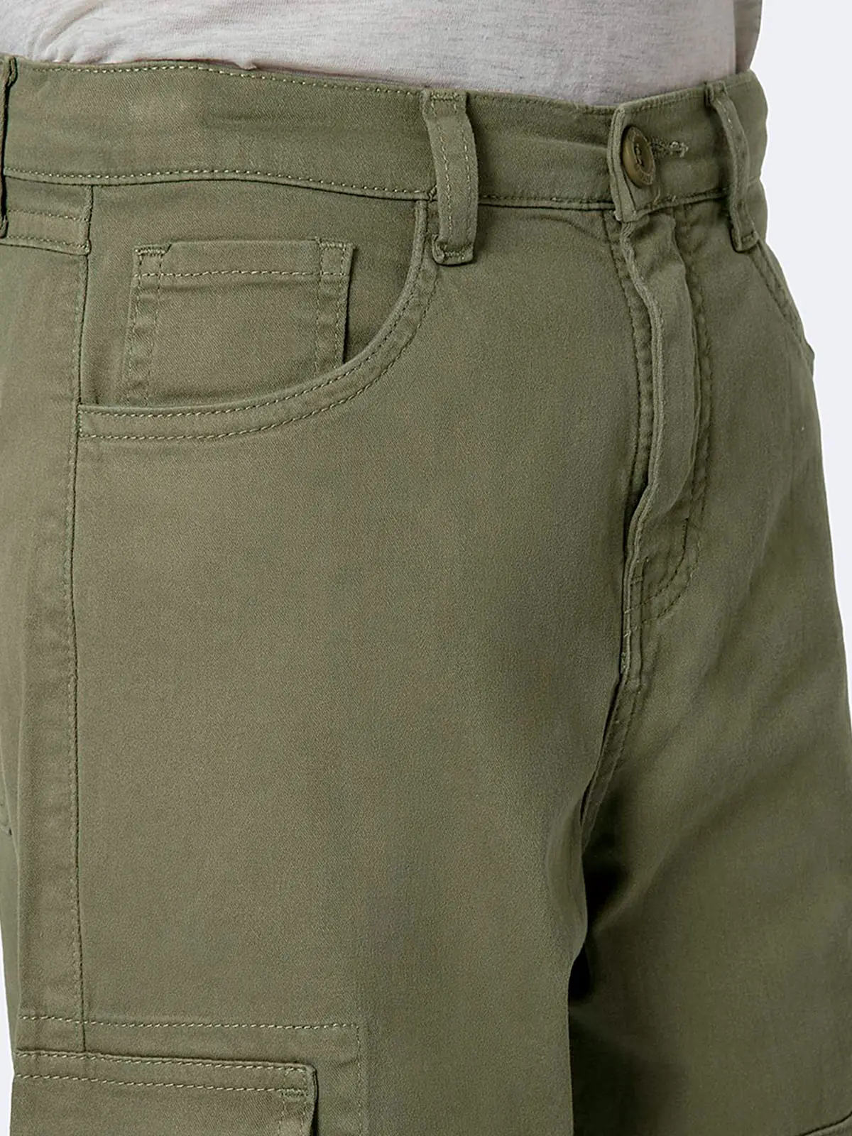 JEAN BAGGY FIT NIÑO PIONIER LUISTH - 4