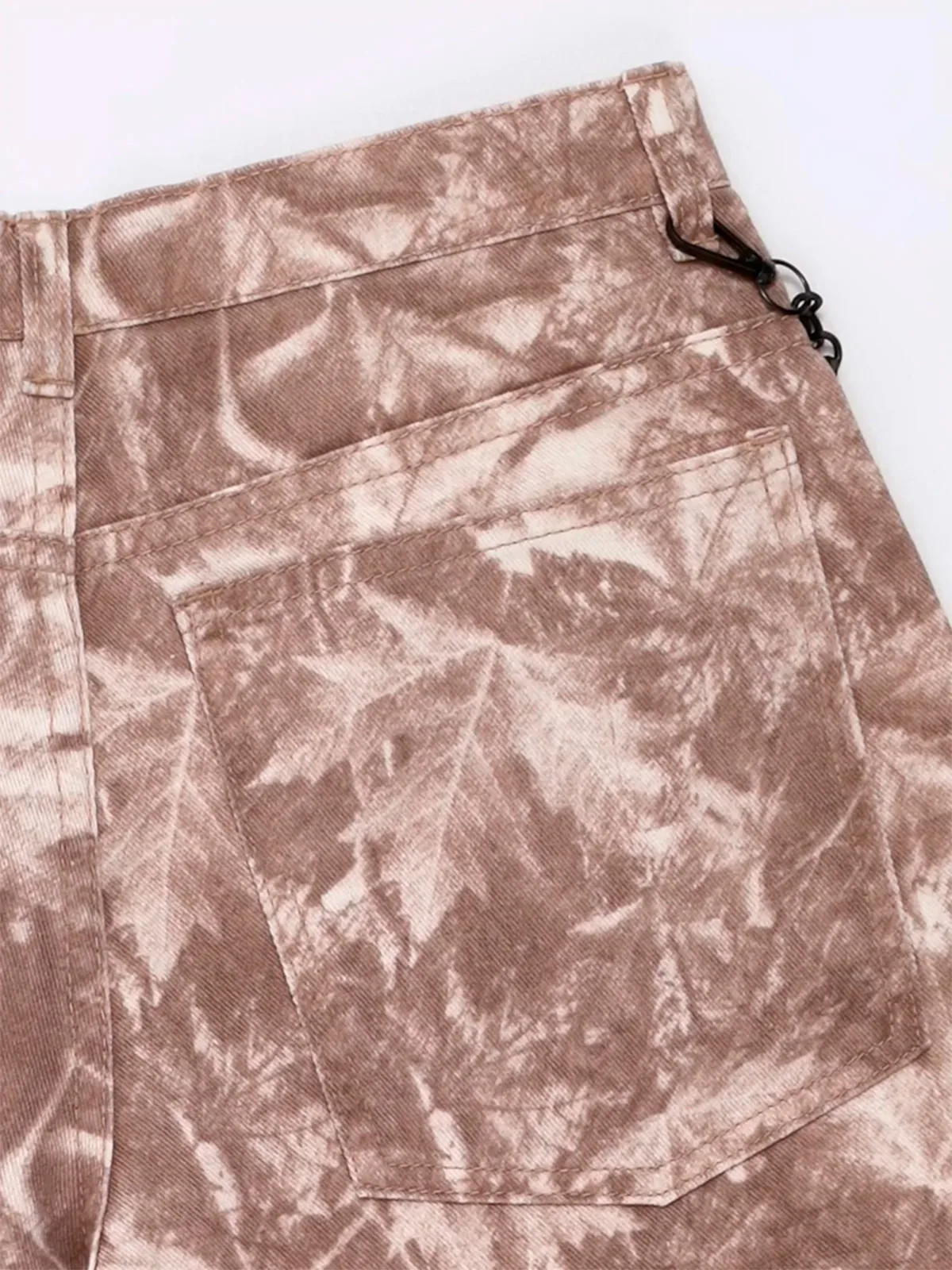 SHORT DENIM NIÑO CLOUDBREAK JORT - 4