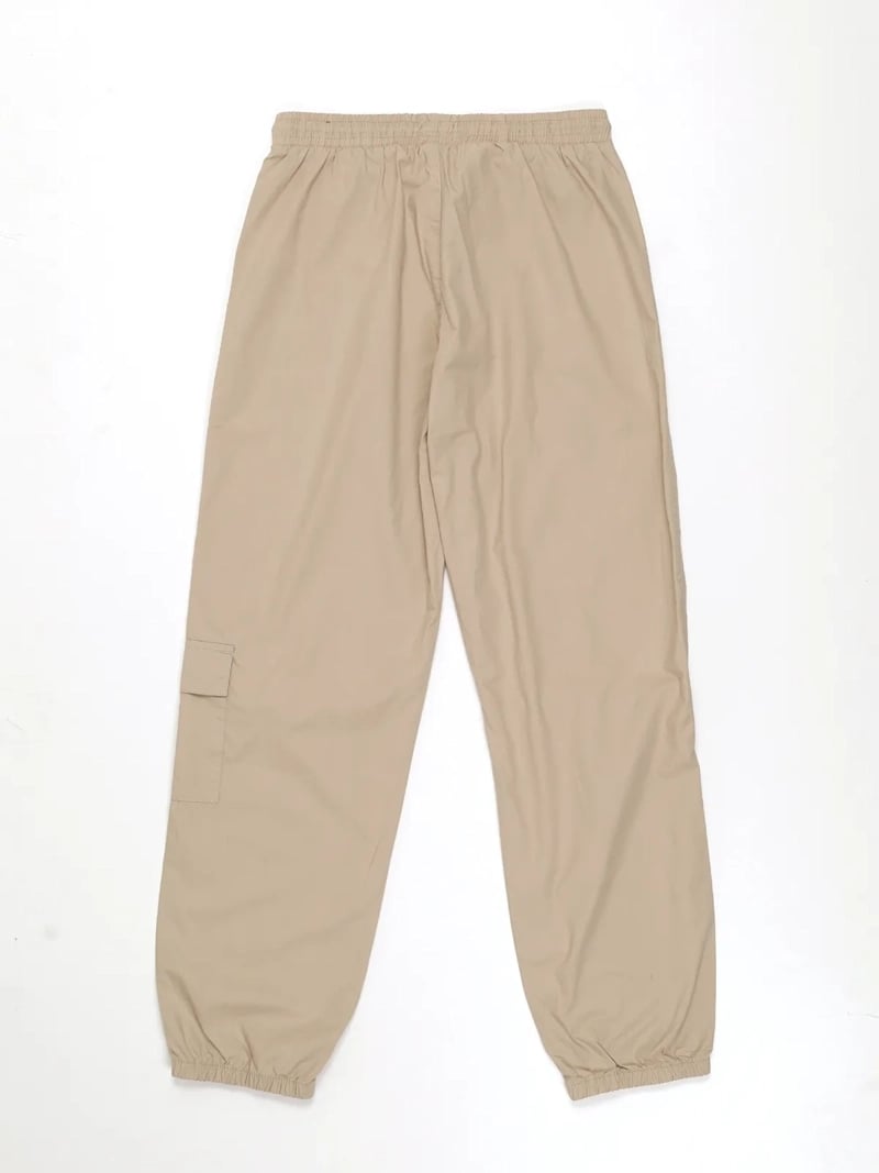 PANTALÓN CARGO ALGODÓN NIÑO CLOUDBREAK - 2