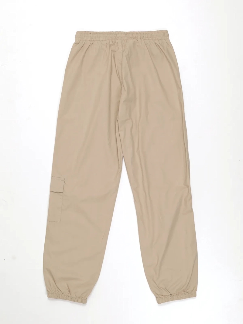 PANTALÓN ALGODÓN CARGO NIÑO CLOUDBREAK - 2