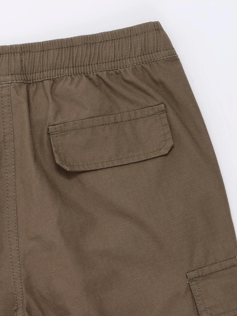 PANTALÓN NIÑO CLOUDBREAK SHORT DESMONTABLE - 4