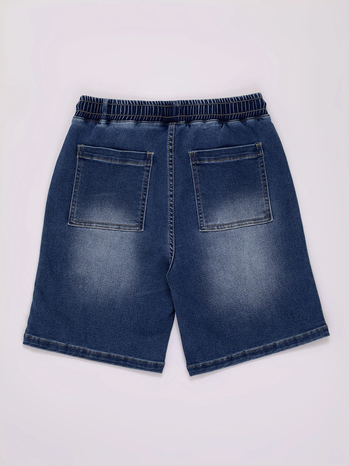 SHORT DENIM NIÑO CLOUDBREAK - 2