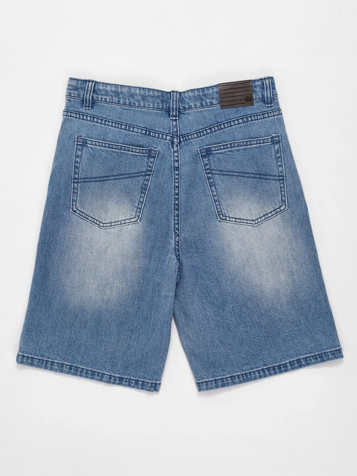 SHORT JEANS NIÑO CLOUDBREAK - 2