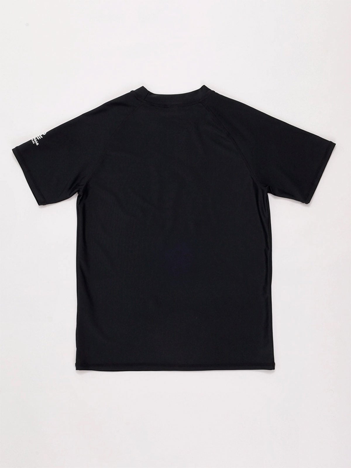 ROPA DE BAÑO POLO MANGA CORTA UV NIÑO CLOUDBREAK SÓLIDO - 4
