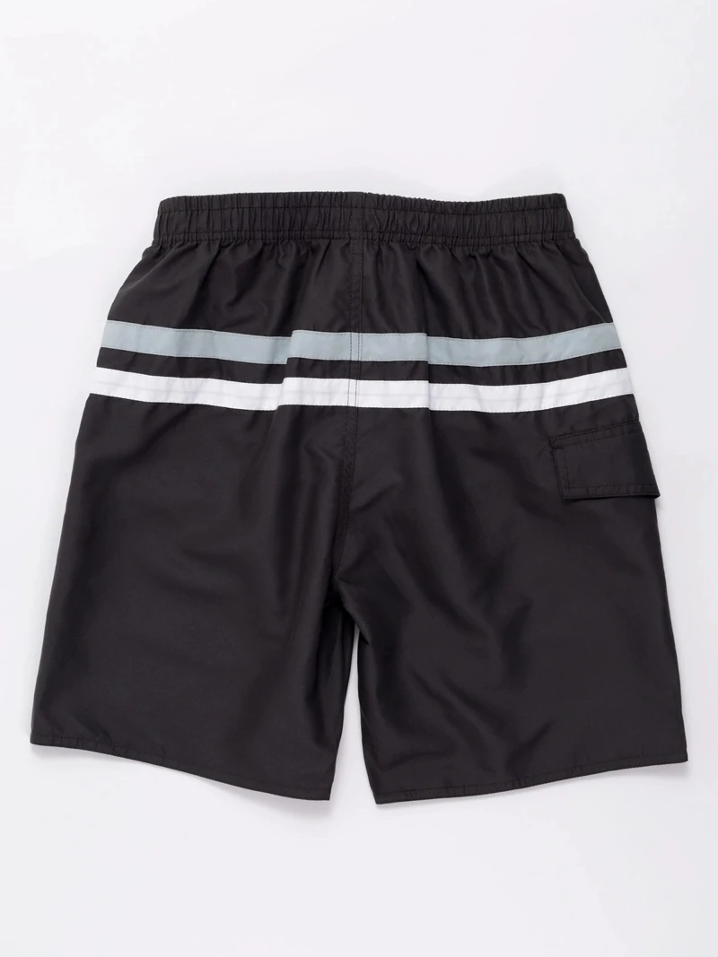 ROPA DE BAÑO NIÑO CLOUDBREAK FRANJA - 2