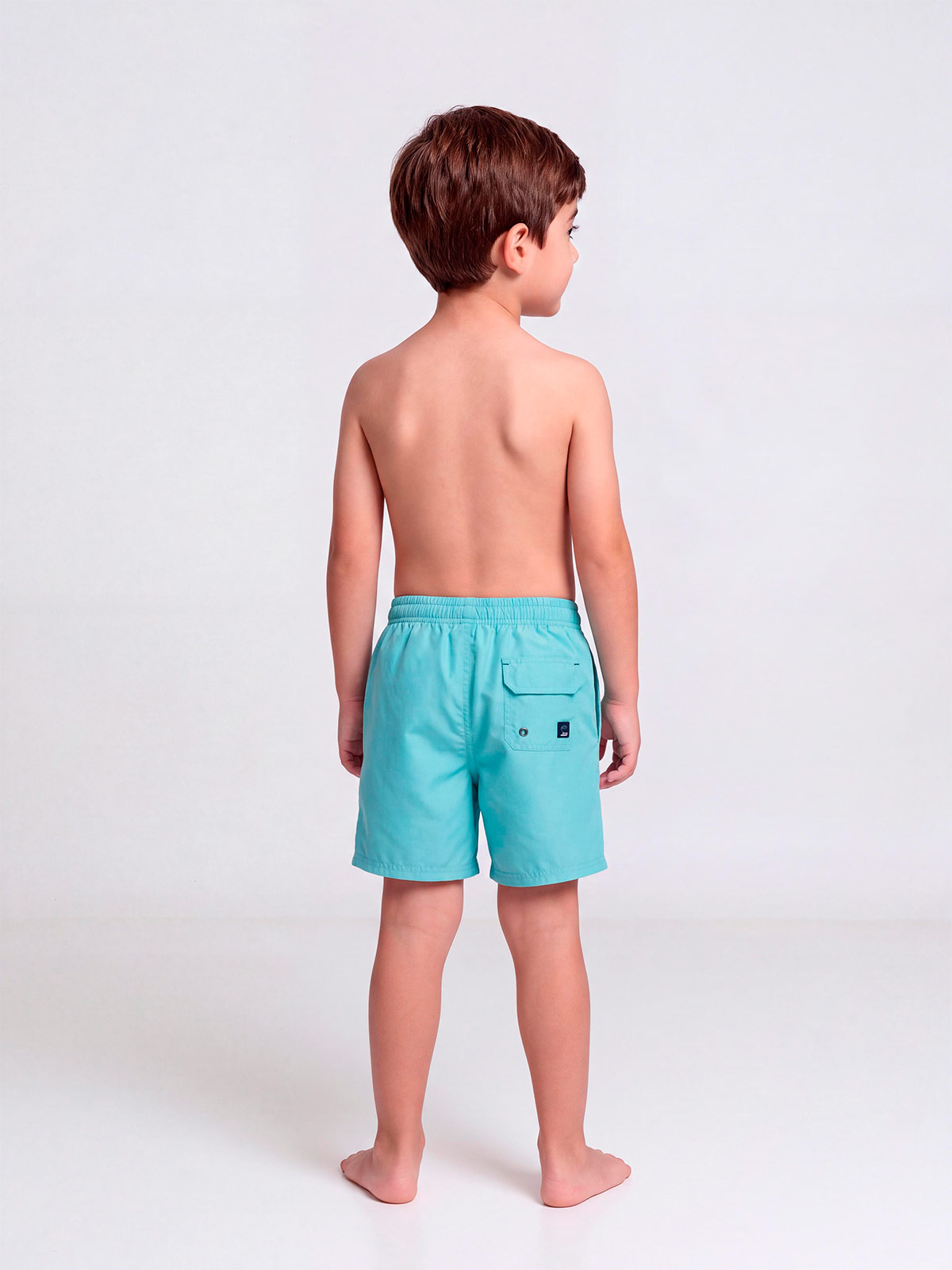 ROPA DE BAÑO NIÑO HARVEST - 2