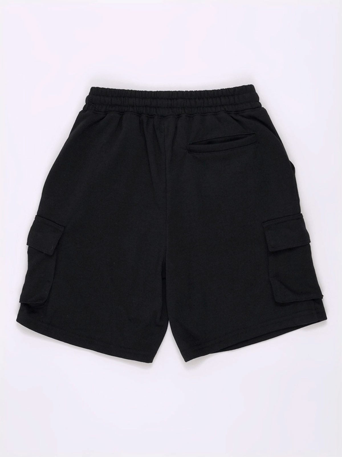 SHORT CARGO ALGODÓN NIÑO CLOUDBREAK - 2