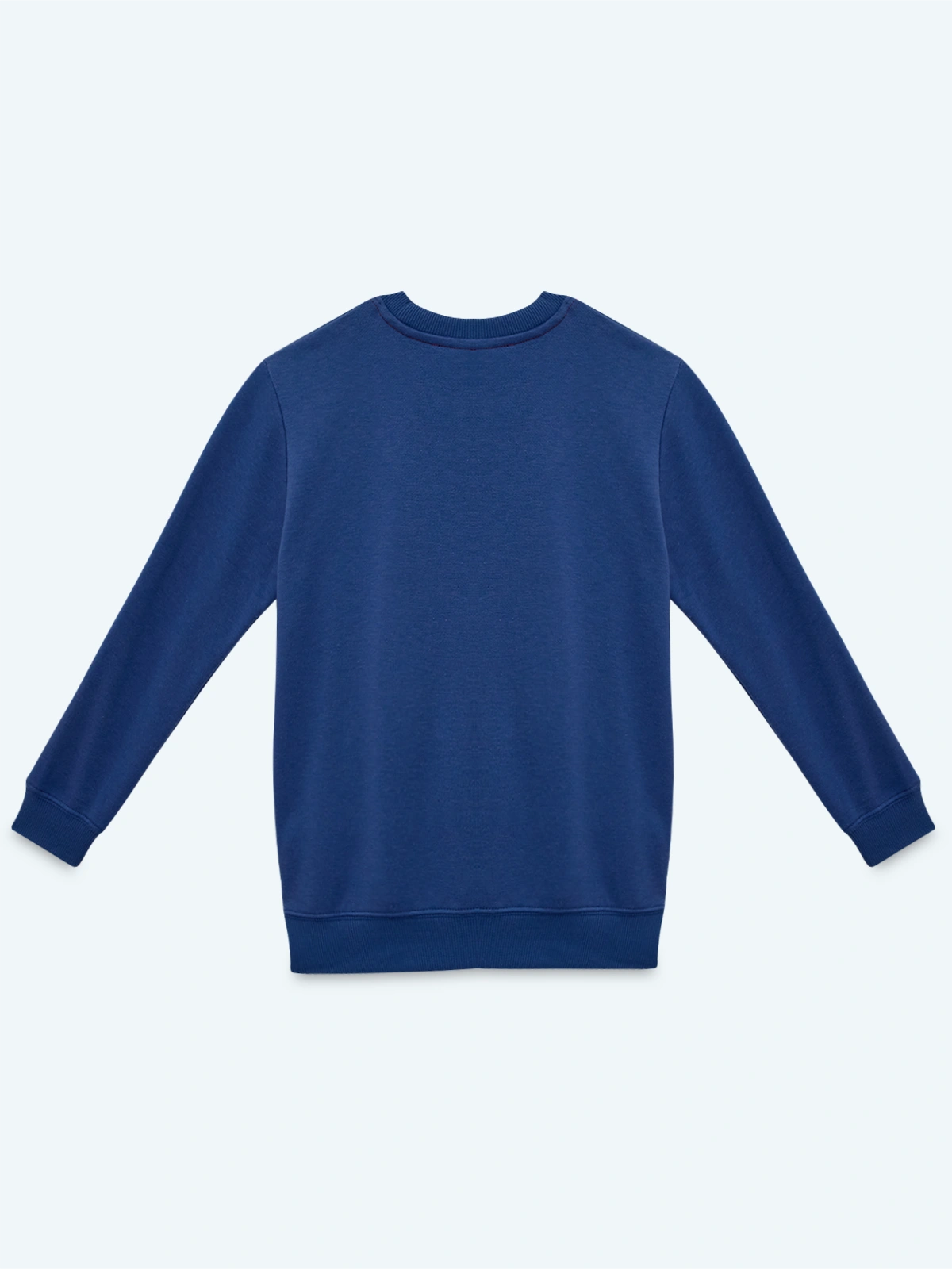 POLERA NIÑO SONIC GO FAST - 2