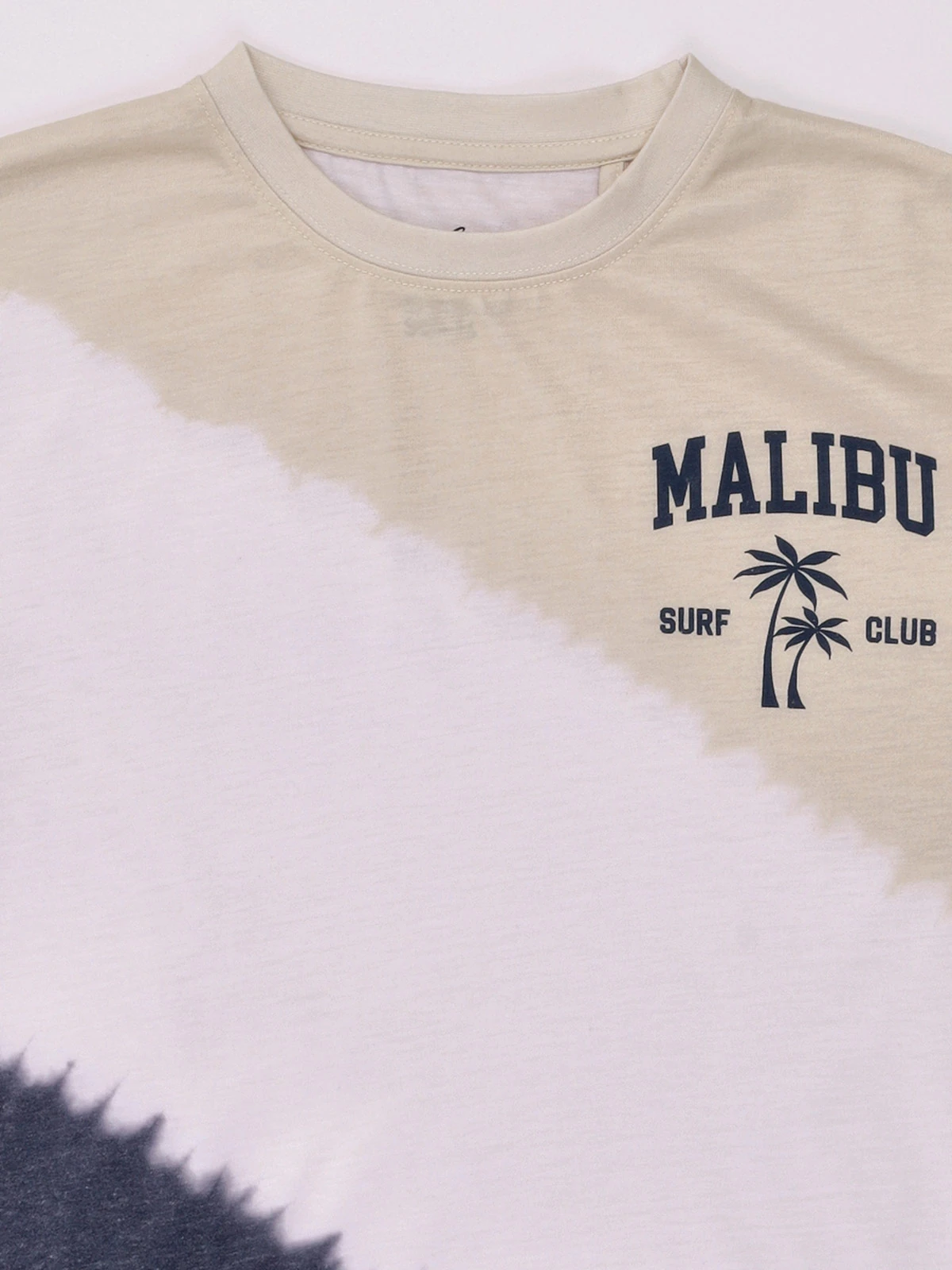 POLO MANGA CORTA NIÑO CLOUDBREAK DEGRADÉ - 3