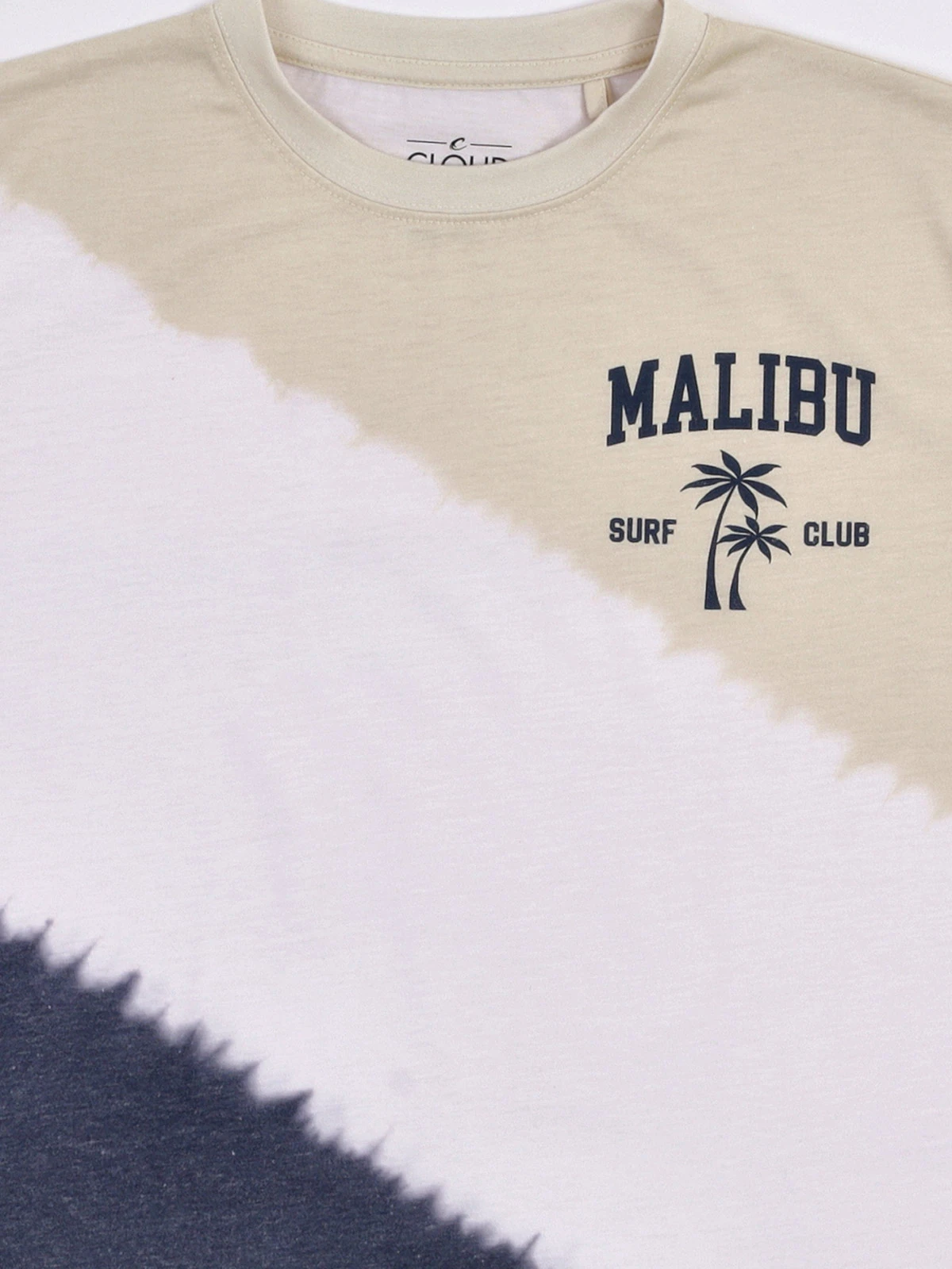 POLO MANGA CORTA NIÑO CLOUDBREAK DEGRADÉ - 3