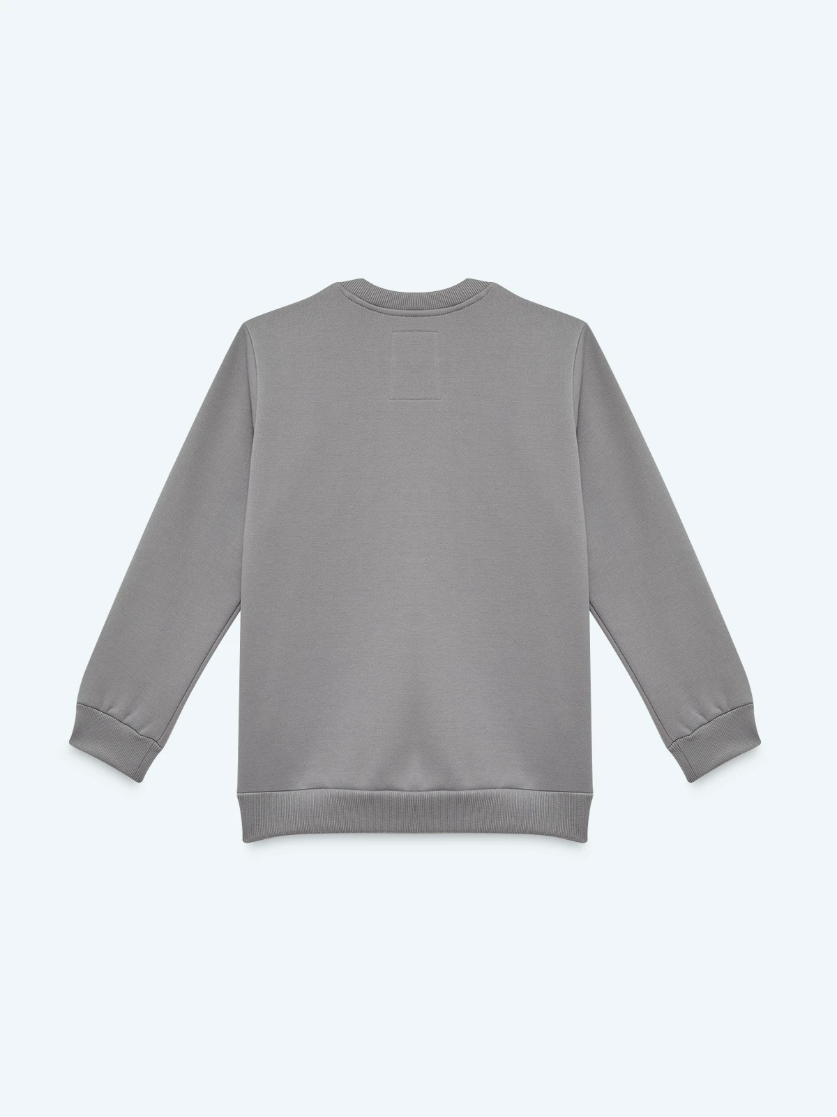 POLERA NIÑO JURASSIC WORLD LOGO - 2