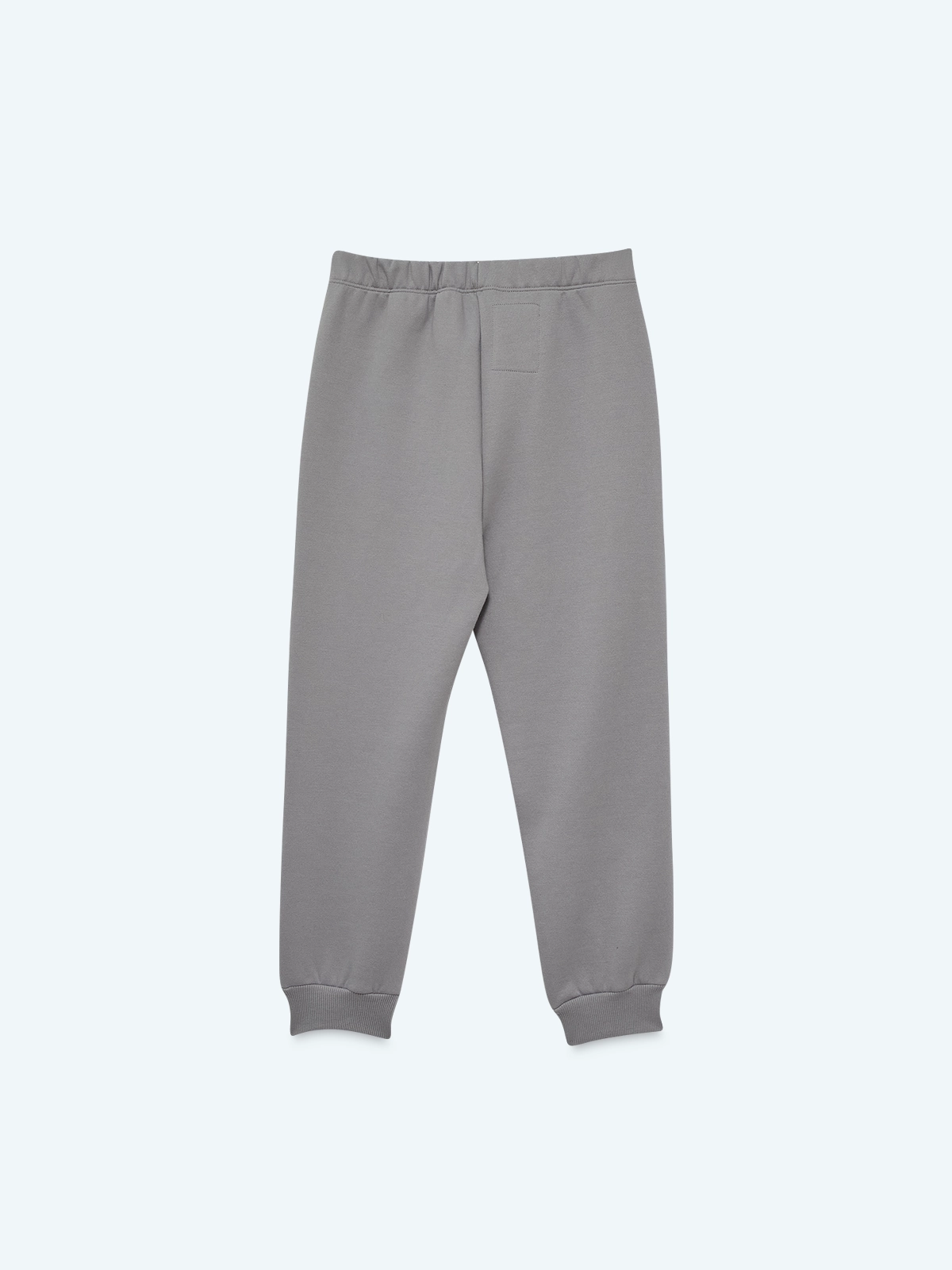 PANTALÓN DE BUZO NIÑO JURASSIC WORLD LOGO - 2