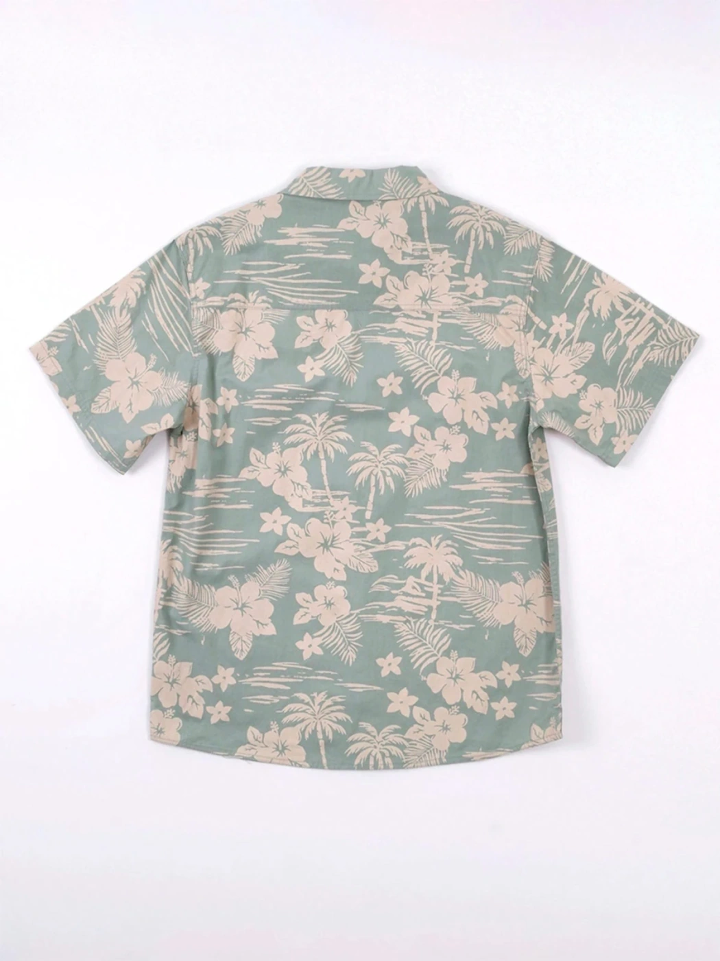 CAMISA MANGA CORTA ALGODÓN NIÑO CLOUDBREAK - 3