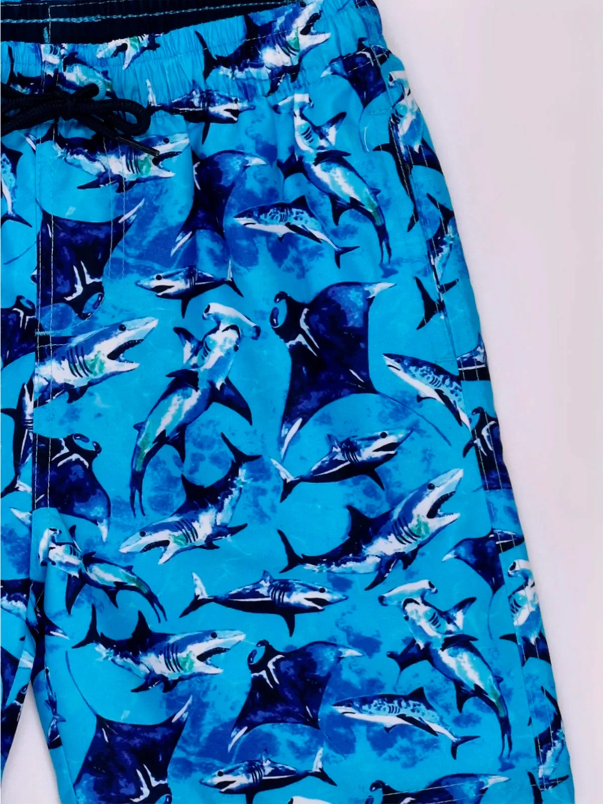ROPA DE BAÑO NIÑO HARVEST PACK DE SHORTS  - 3
