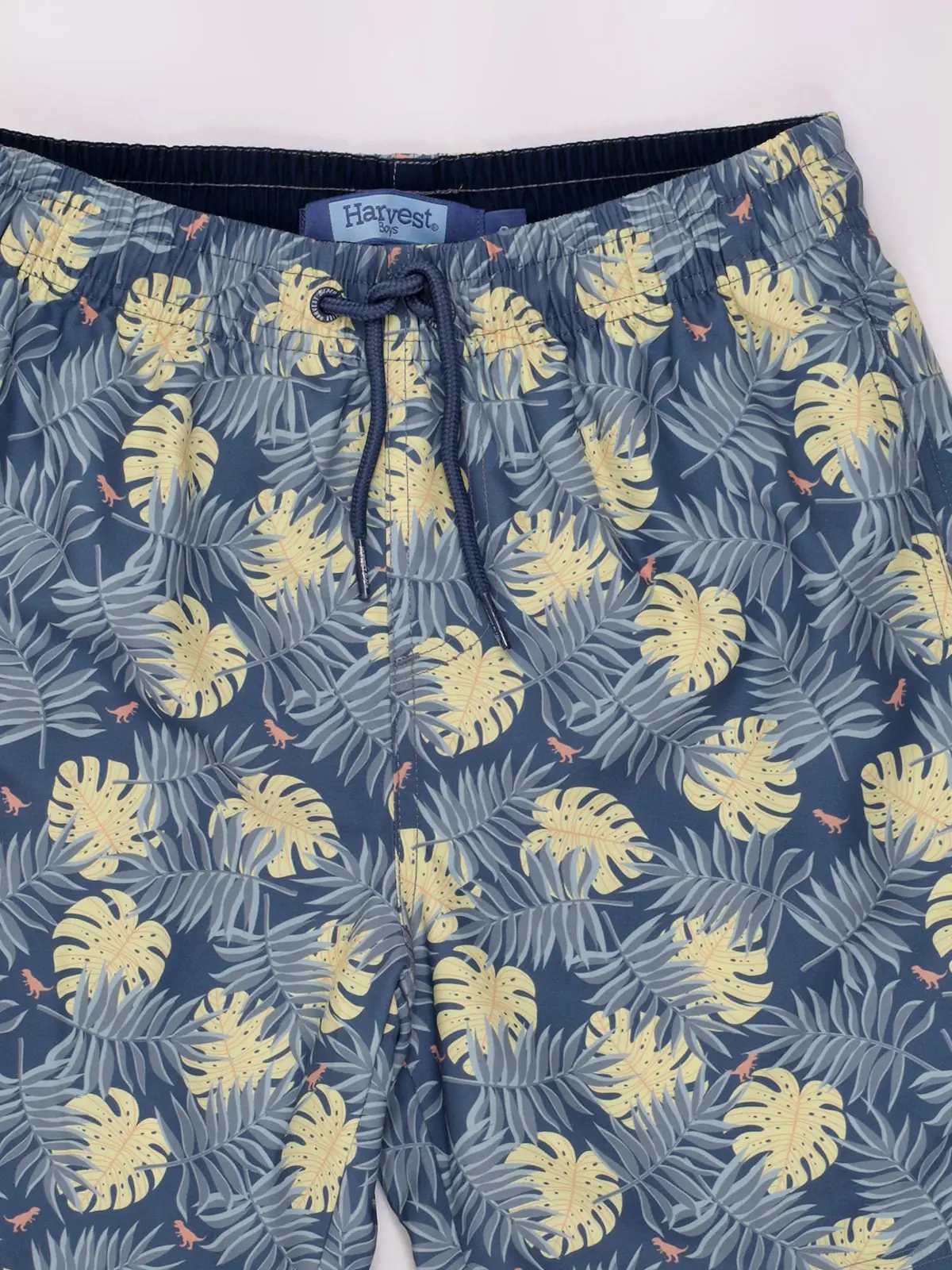 TRAJE DE BAÑO NIÑO HARVEST PRINT - 3