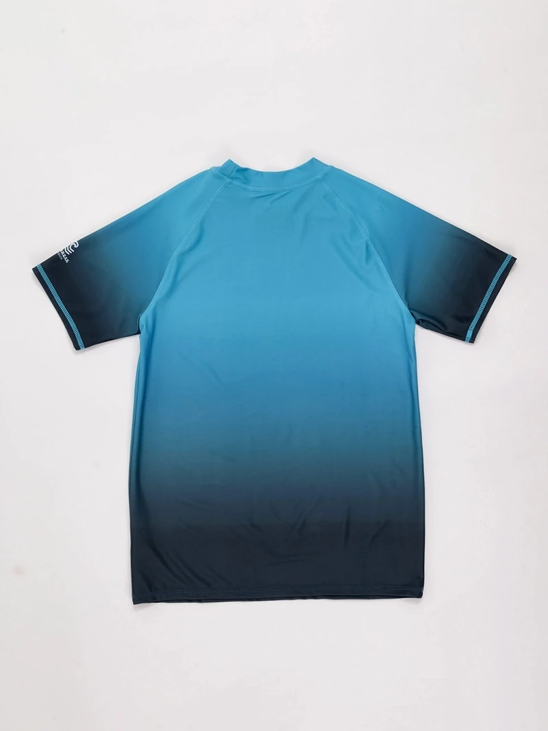 POLO UV MANGA CORTA NIÑO CLOUDBREAK DEGRADE - 2