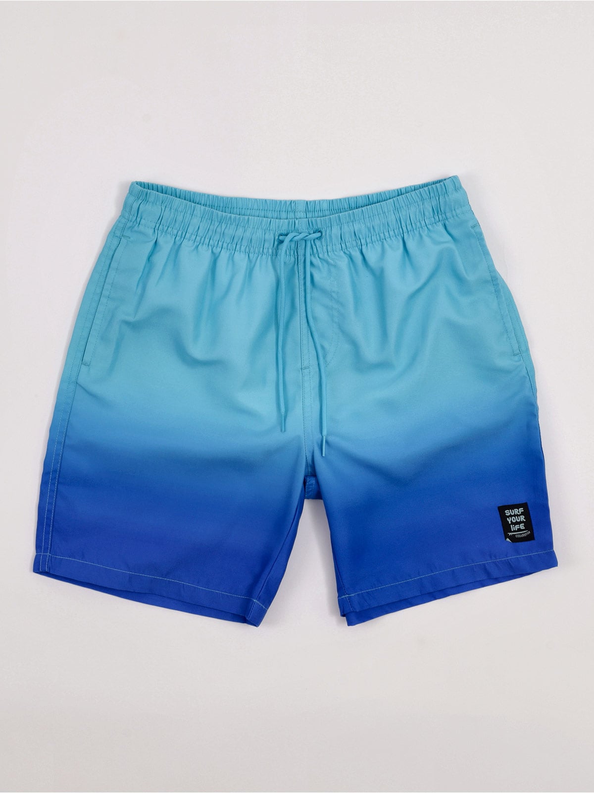 TRAJE DE BAÑO NIÑO CLOUDBREAK DEGRADÉ - 1