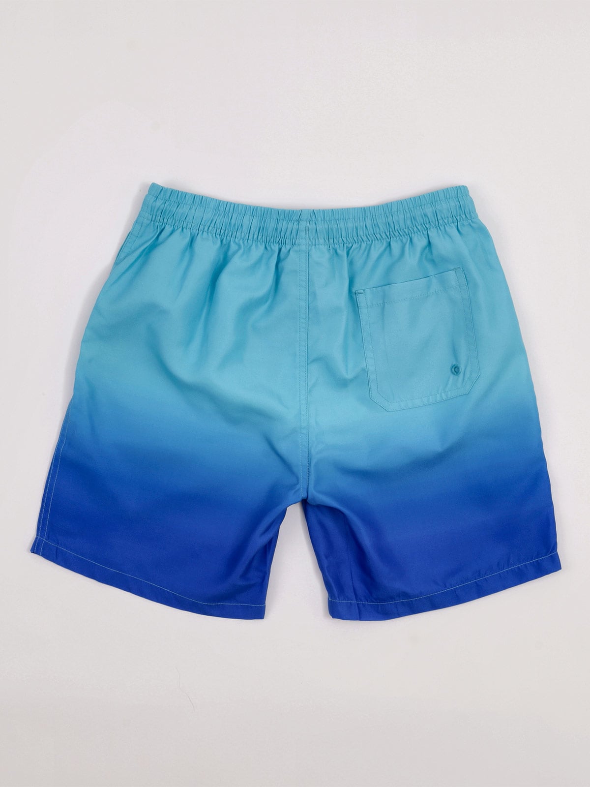 TRAJE DE BAÑO NIÑO CLOUDBREAK DEGRADÉ - 2
