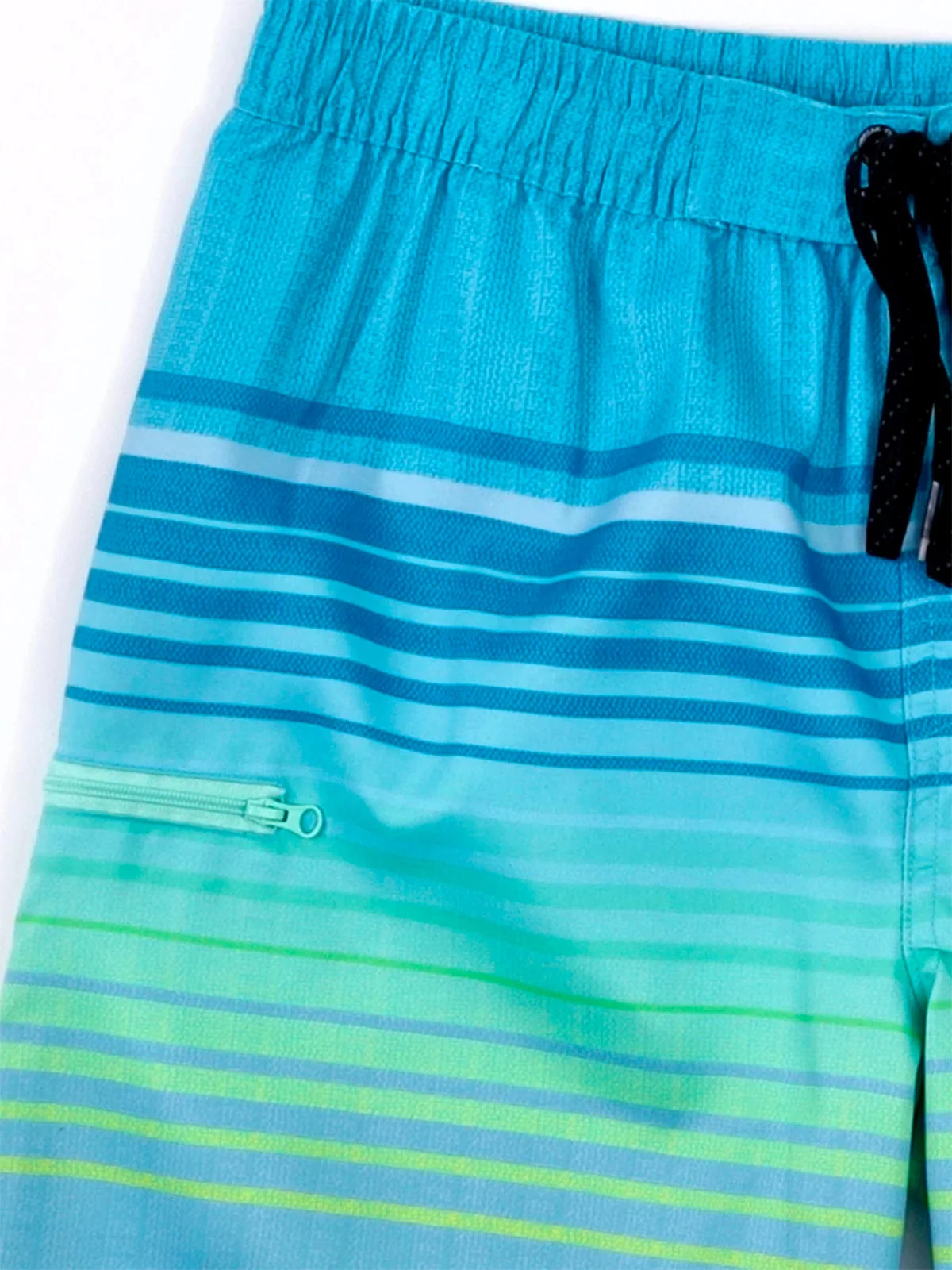 ROPA DE BAÑO CONJUNTO POLO Y SHORT NIÑO CLOUDBREAK - 4