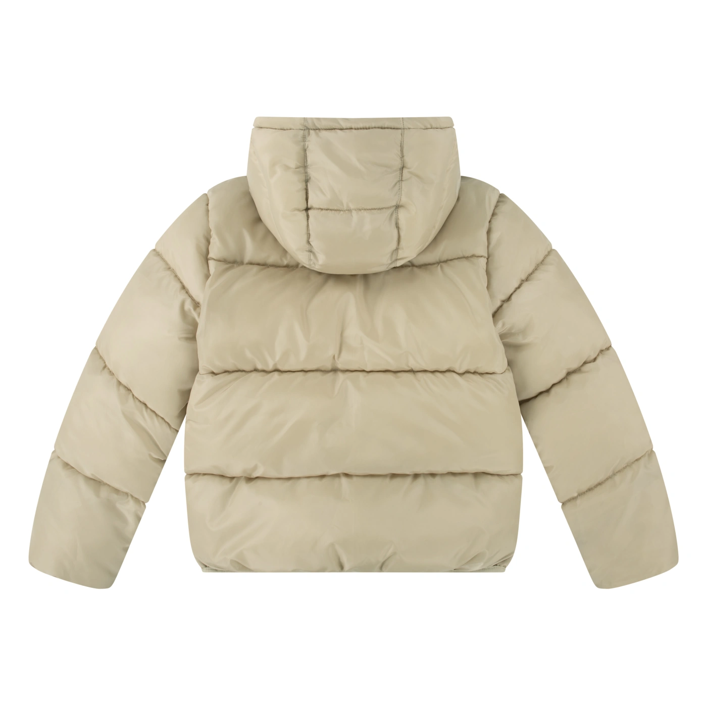 CASACA MANGA LARGA NIÑO LEVIS BATWING - 2