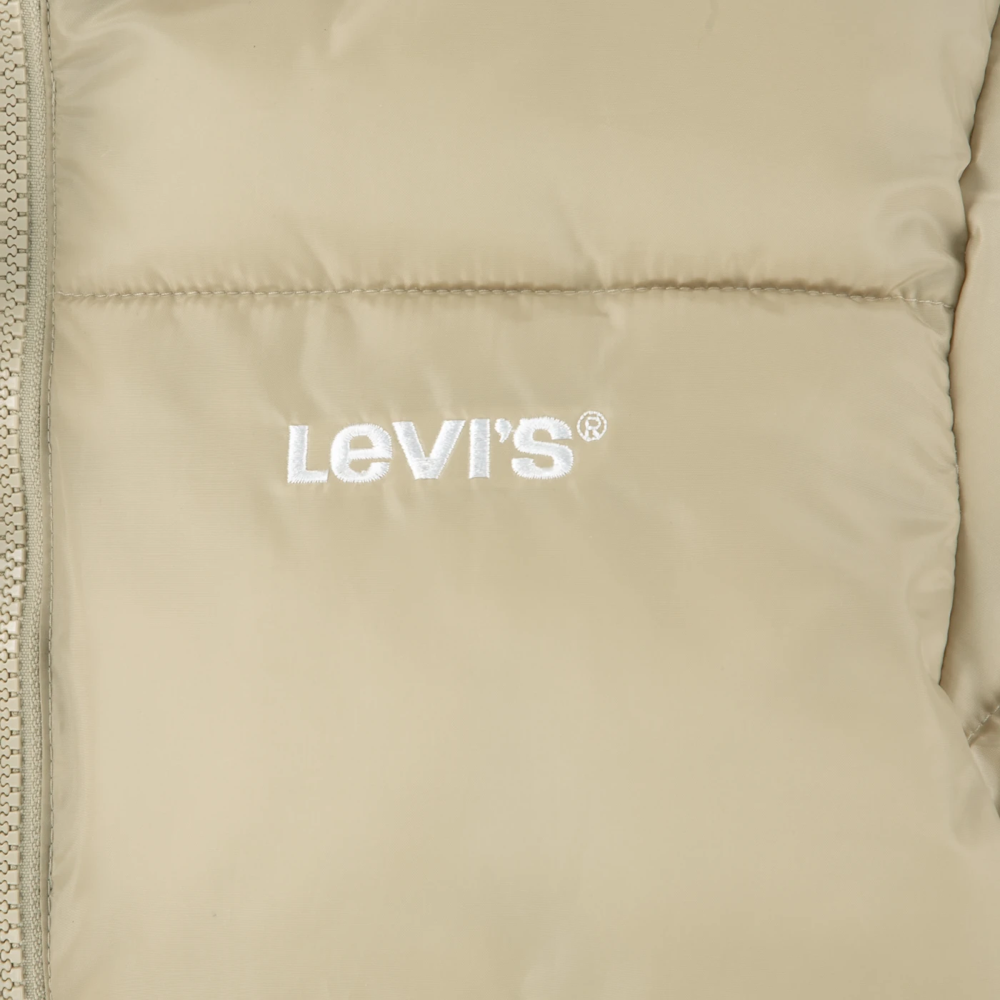 CASACA MANGA LARGA NIÑO LEVIS BATWING - 3