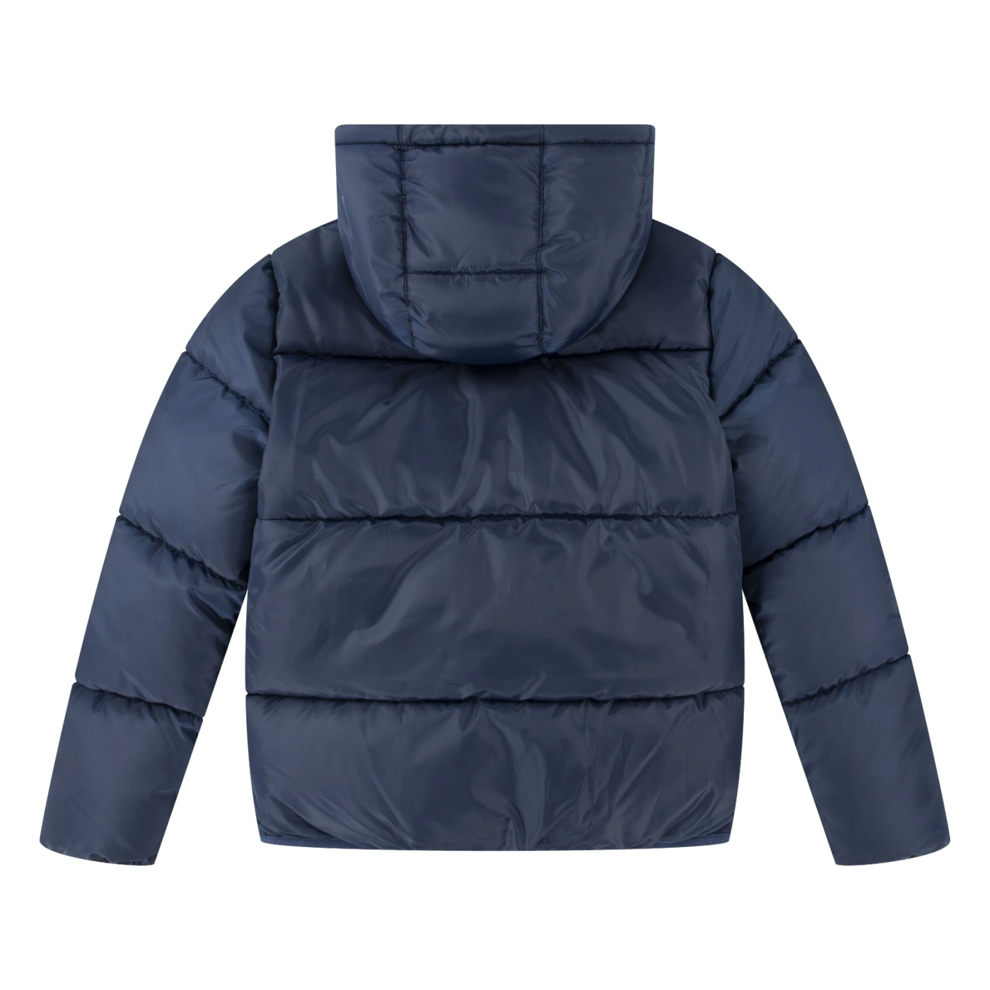 CASACA MANGA LARGA NIÑO LEVIS BATWING - 2