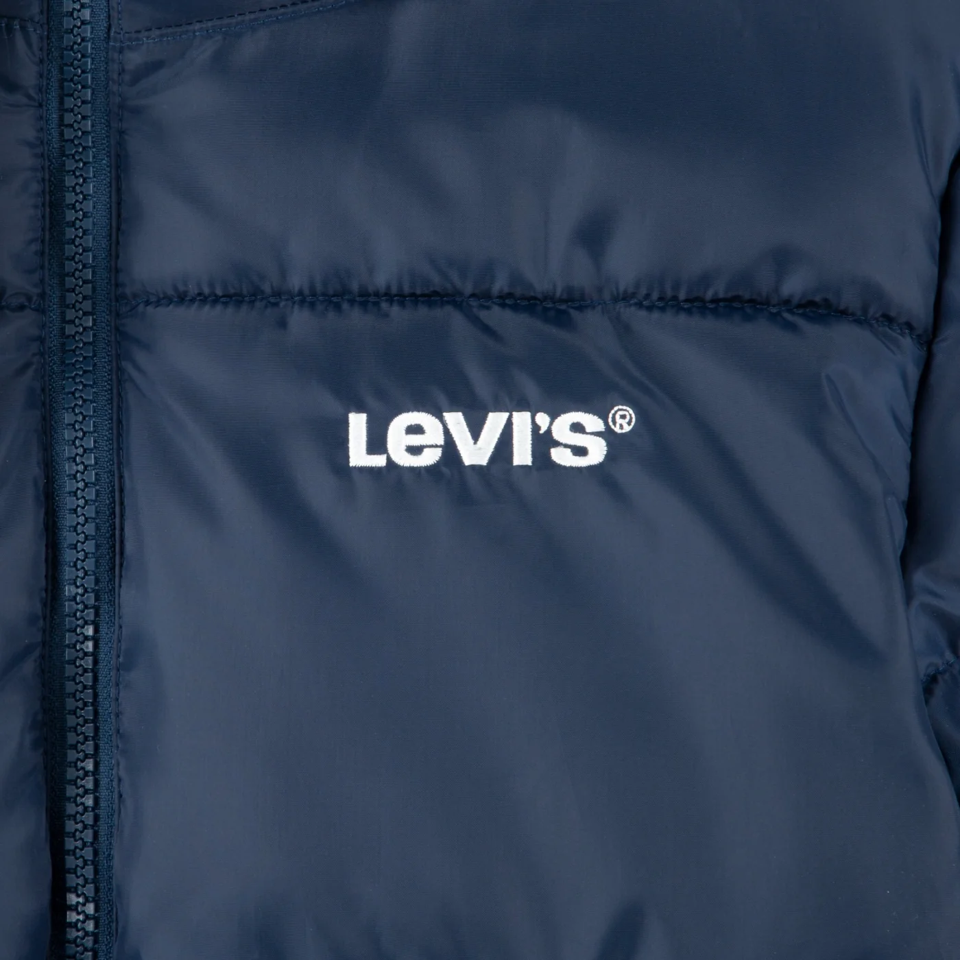 CASACA MANGA LARGA NIÑO LEVIS BATWING - 3