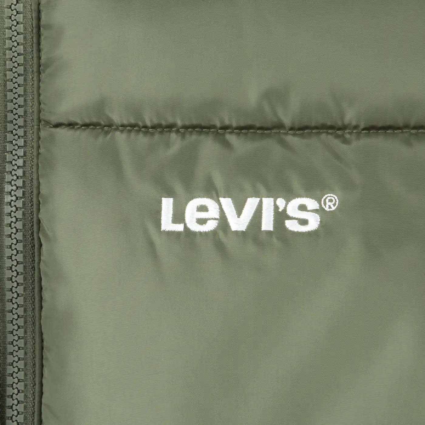 CASACA MANGA LARGA NIÑO LEVIS BATWING - 3