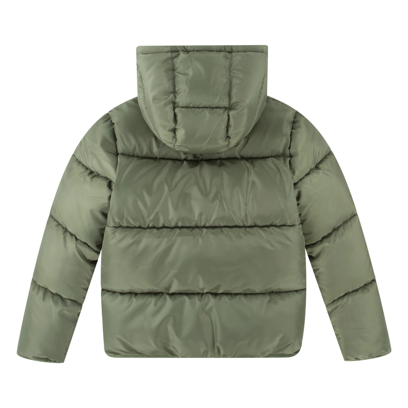 CASACA MANGA LARGA NIÑO LEVIS BATWING - 2
