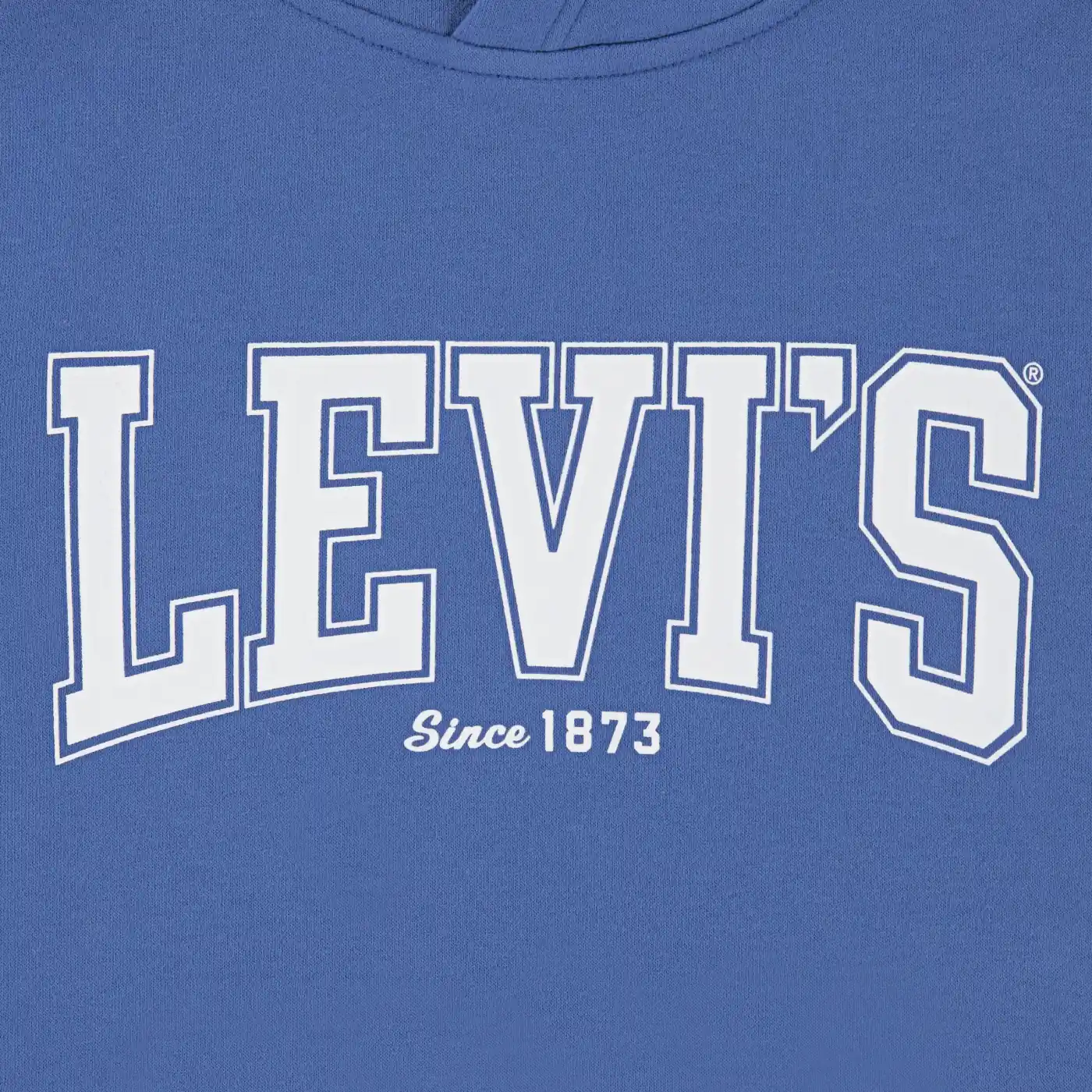 POLERA MANGA LARGA NIÑO LEVIS BATWING - 3