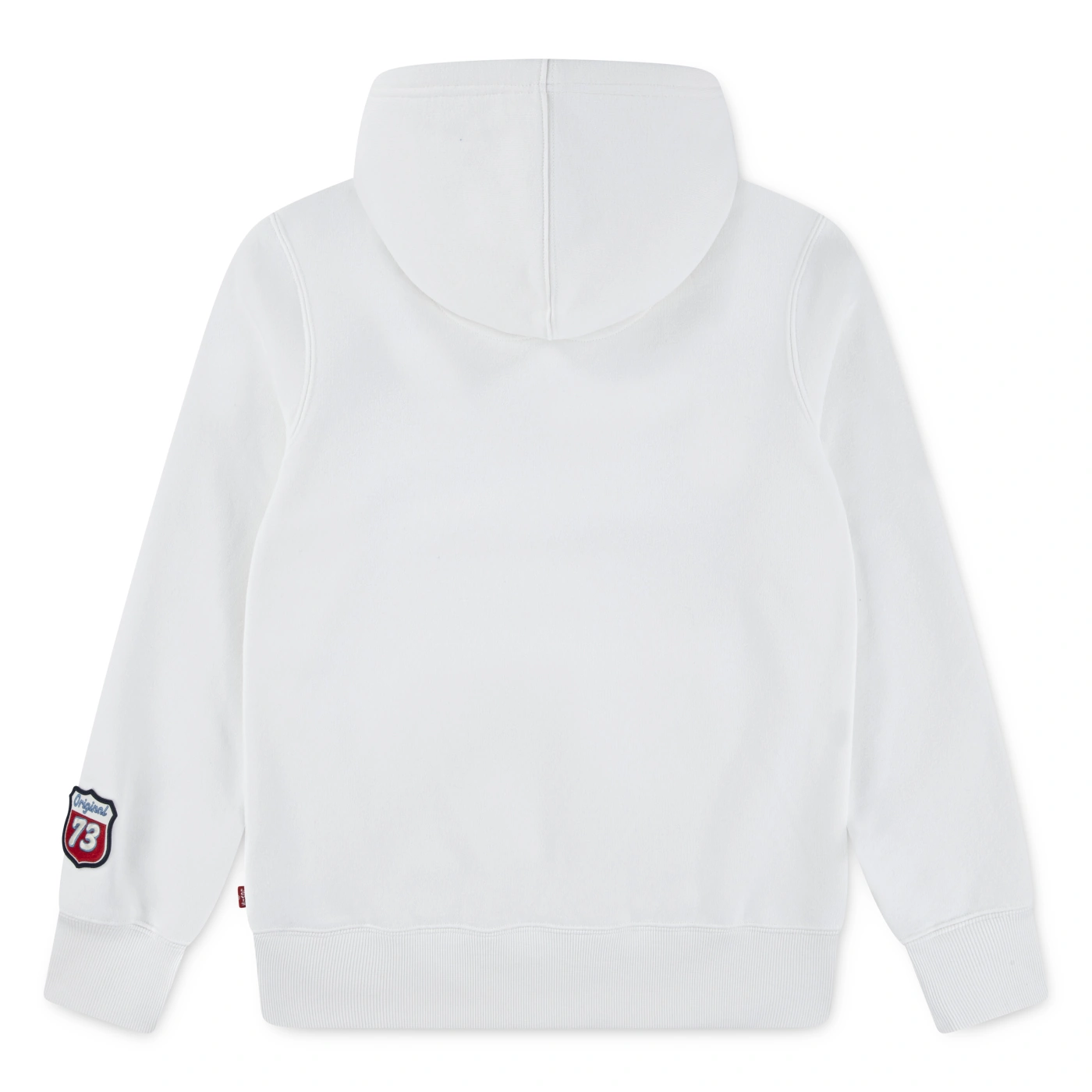 POLERA MANGA LARGA NIÑO LEVIS BATWING - 2