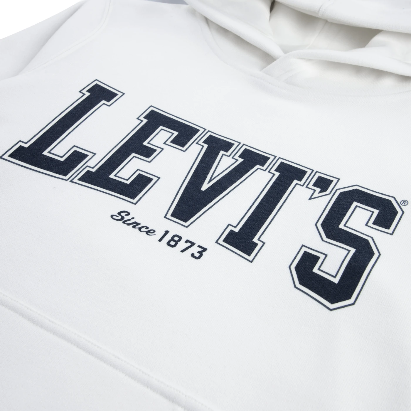 POLERA MANGA LARGA NIÑO LEVIS BATWING - 3