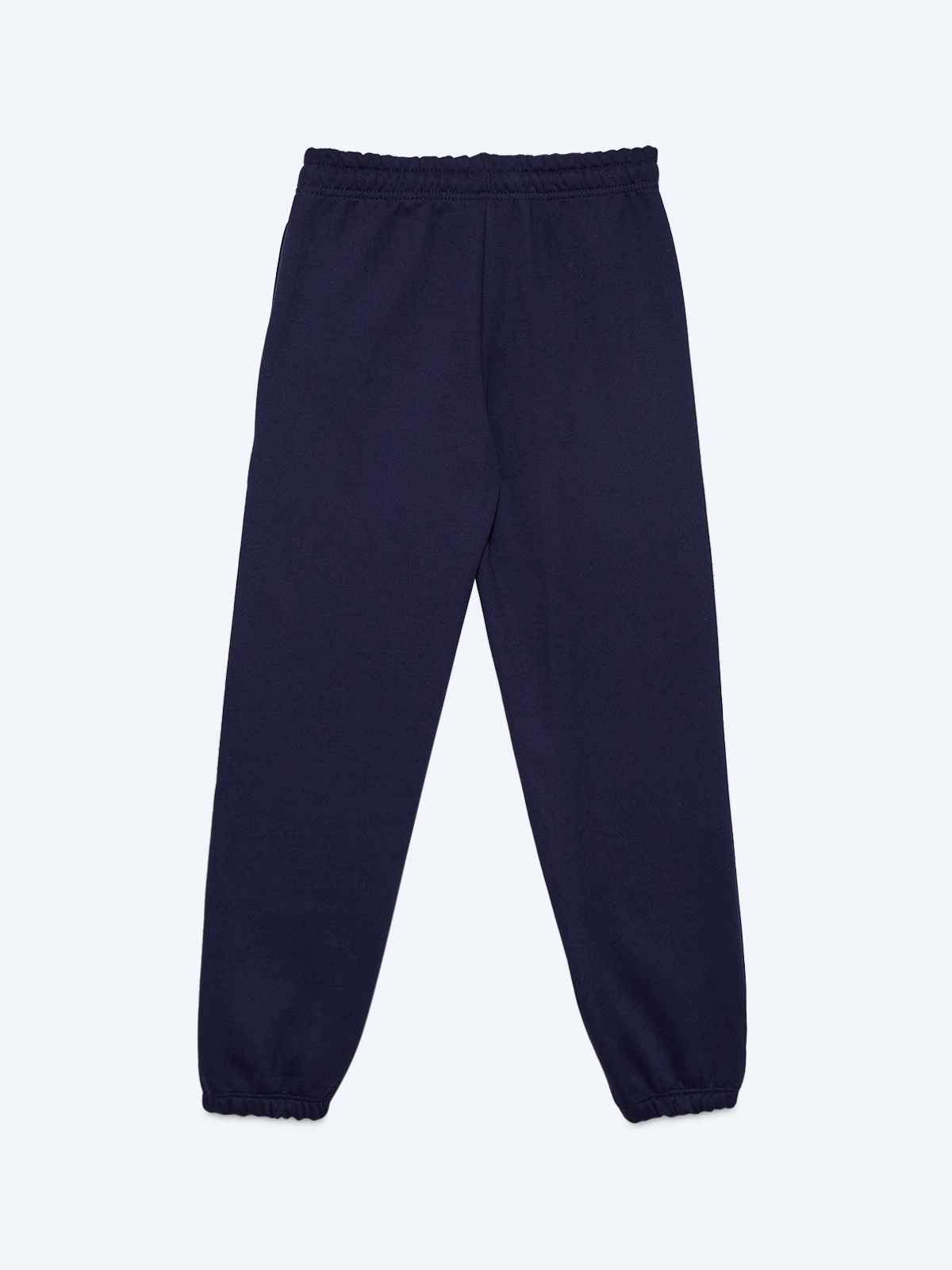 PANTALON DE BUZO FRANELA NIÑO HARVEST - 2