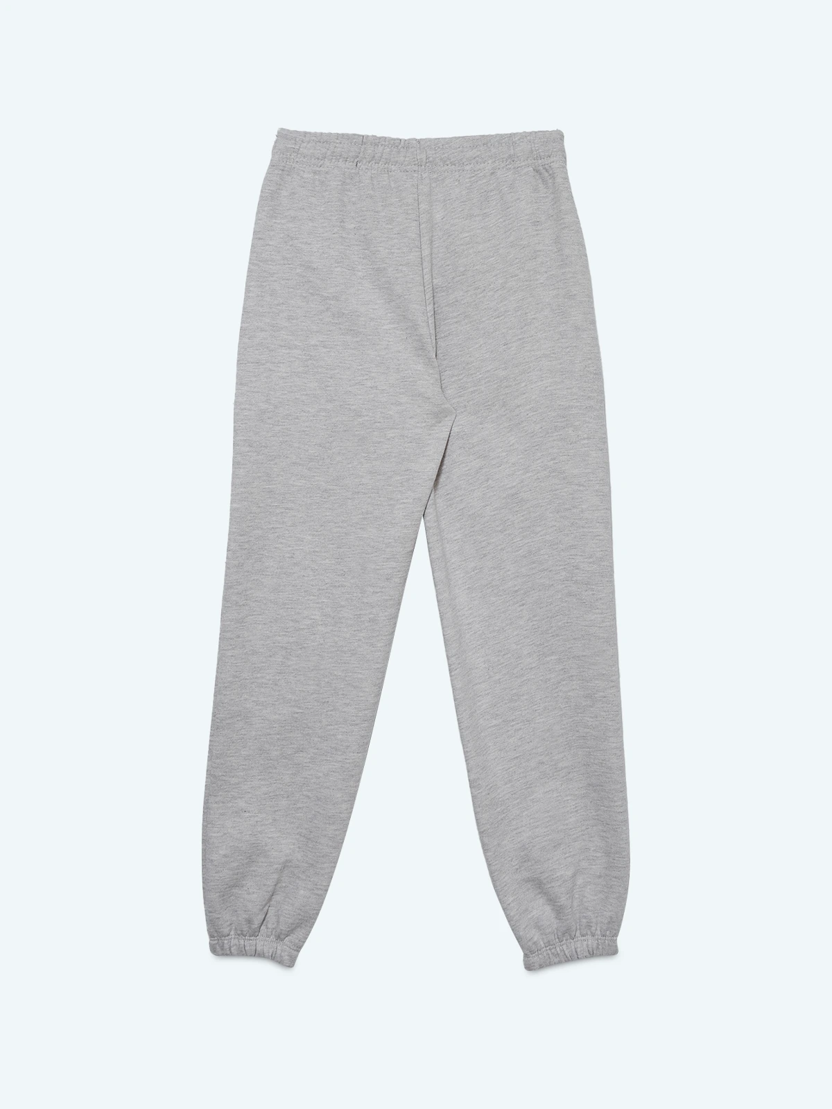 PANTALON DE BUZO FRANELA NIÑO HARVEST - 2