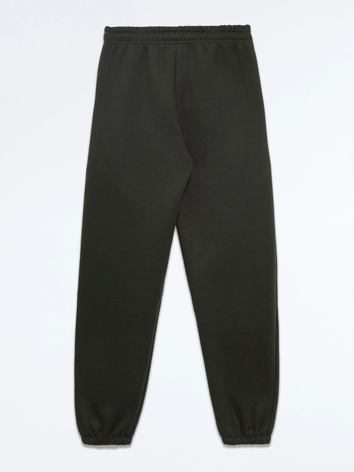 PANTALON DE BUZO FRANELA NIÑO HARVEST - 2