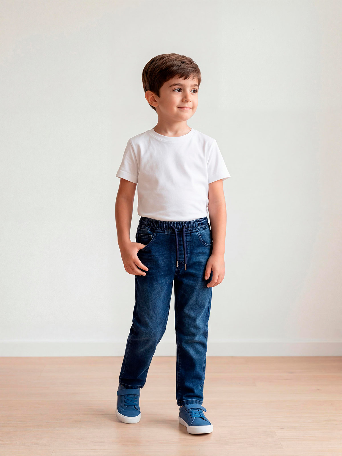 JEAN PULLTERRY NIÑO HARVEST - 1