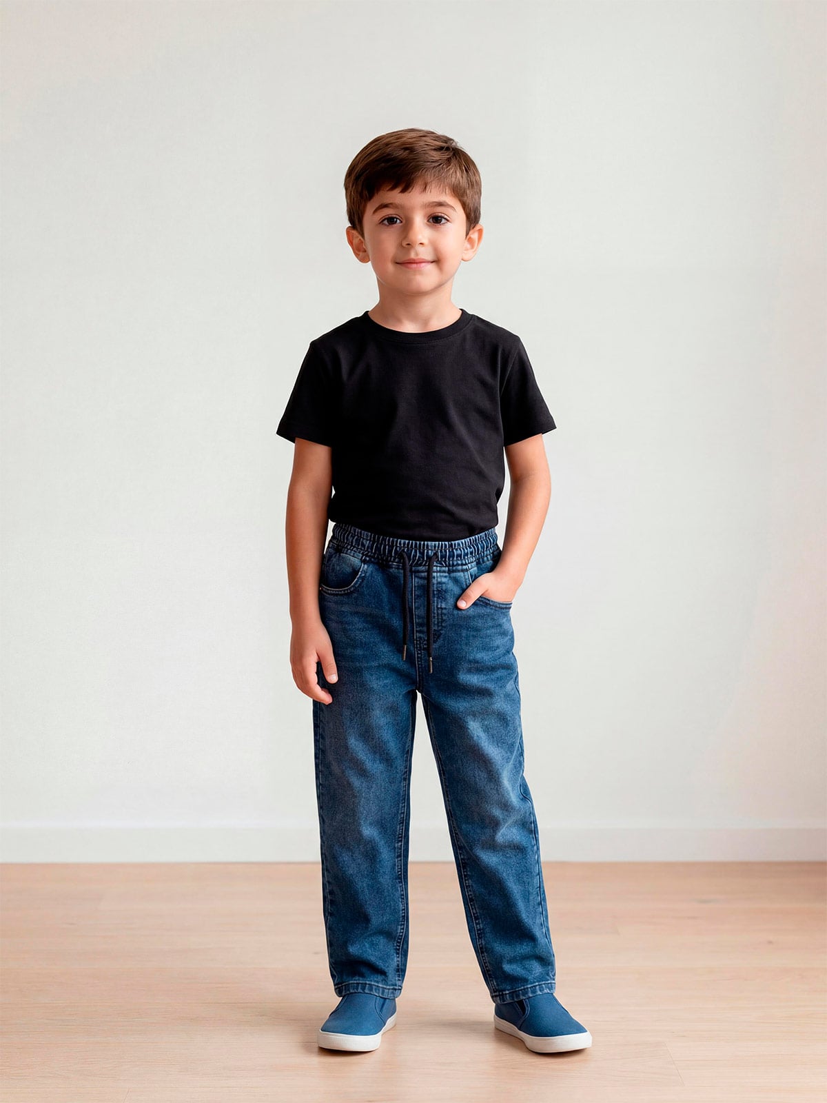 JEAN PULLTERRY NIÑO HARVEST - 1