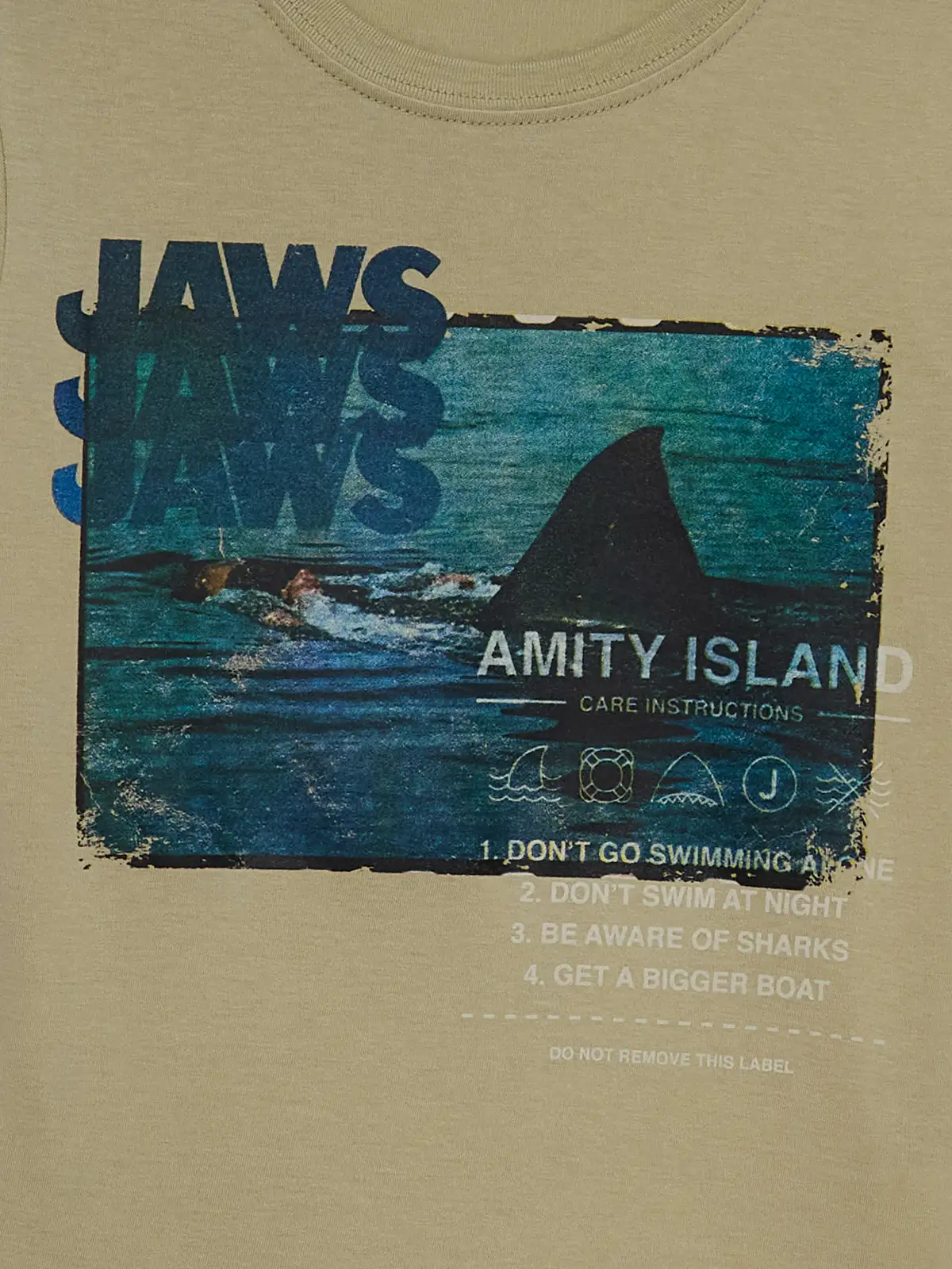 POLO MANGA LARGA NIÑO CLOUDBREAK JAWS - 5