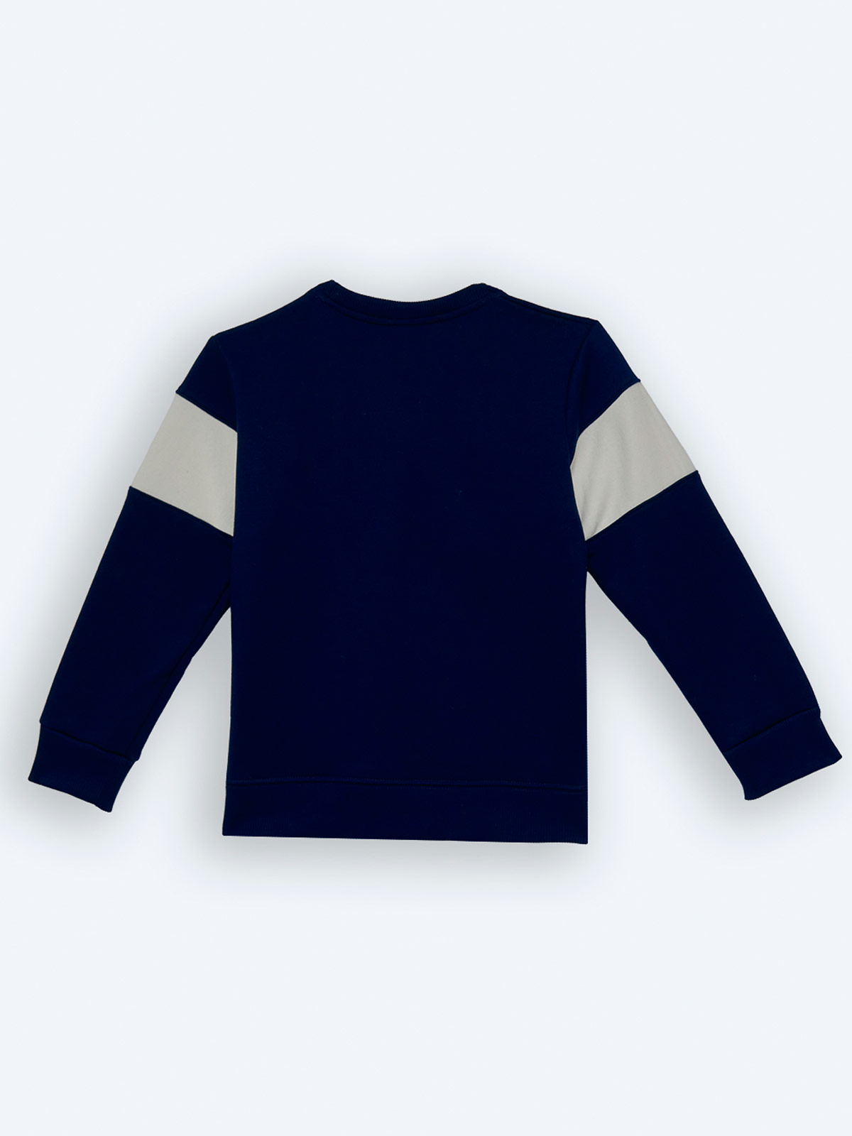 POLERA NIÑO MARVEL AVENGERS - 2