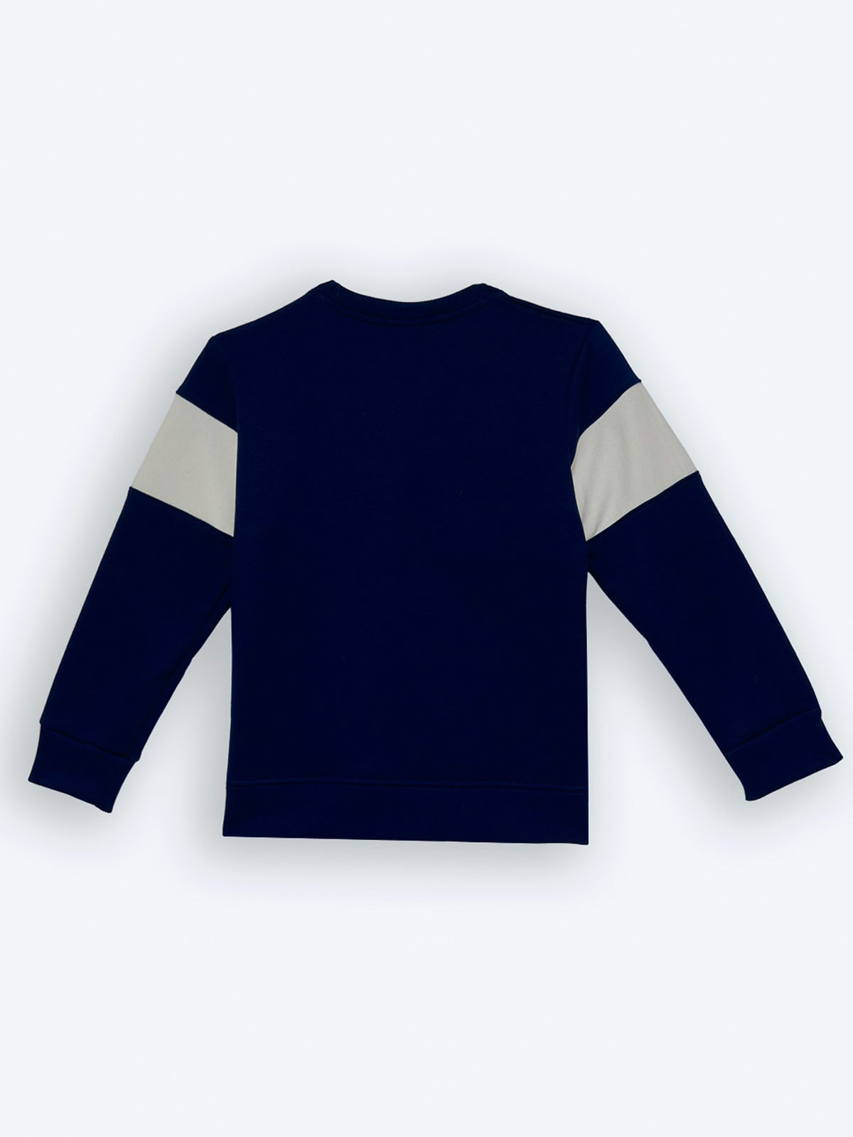 POLERA NIÑO MARVEL AVENGERS  - 2