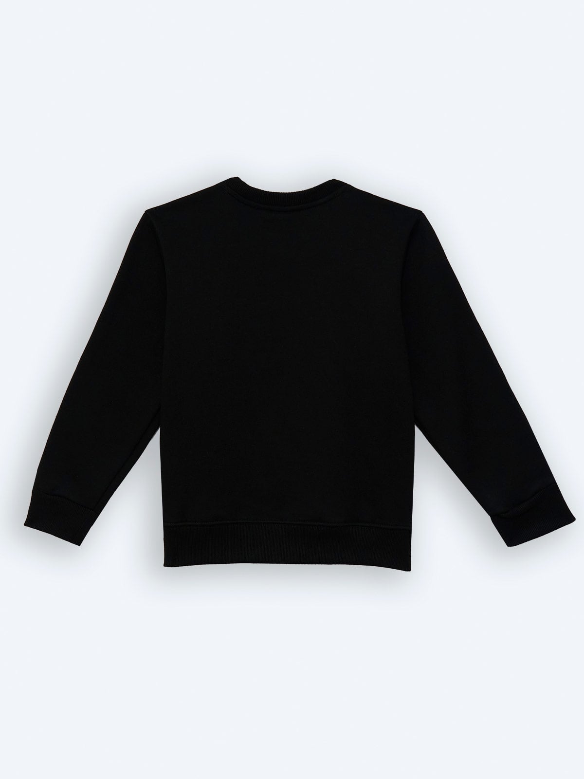 POLERA NIÑO SONIC - 2