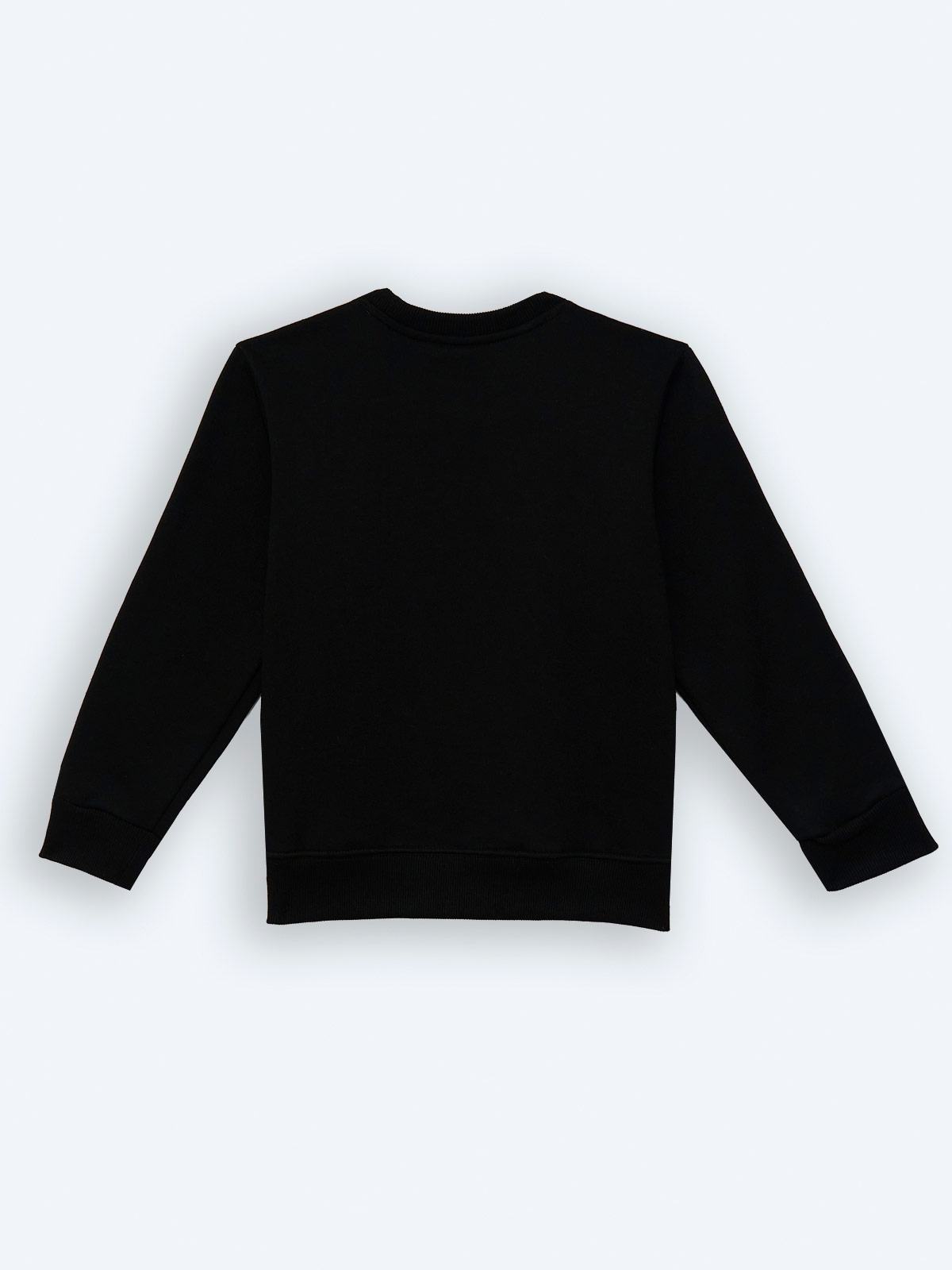 POLERA NIÑO SONIC  - 2