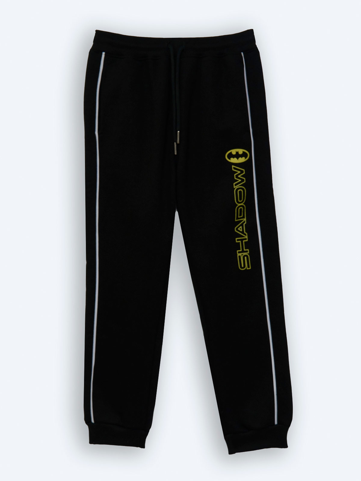 PANTALÓN JOGGER NIÑO SONIC  - 1